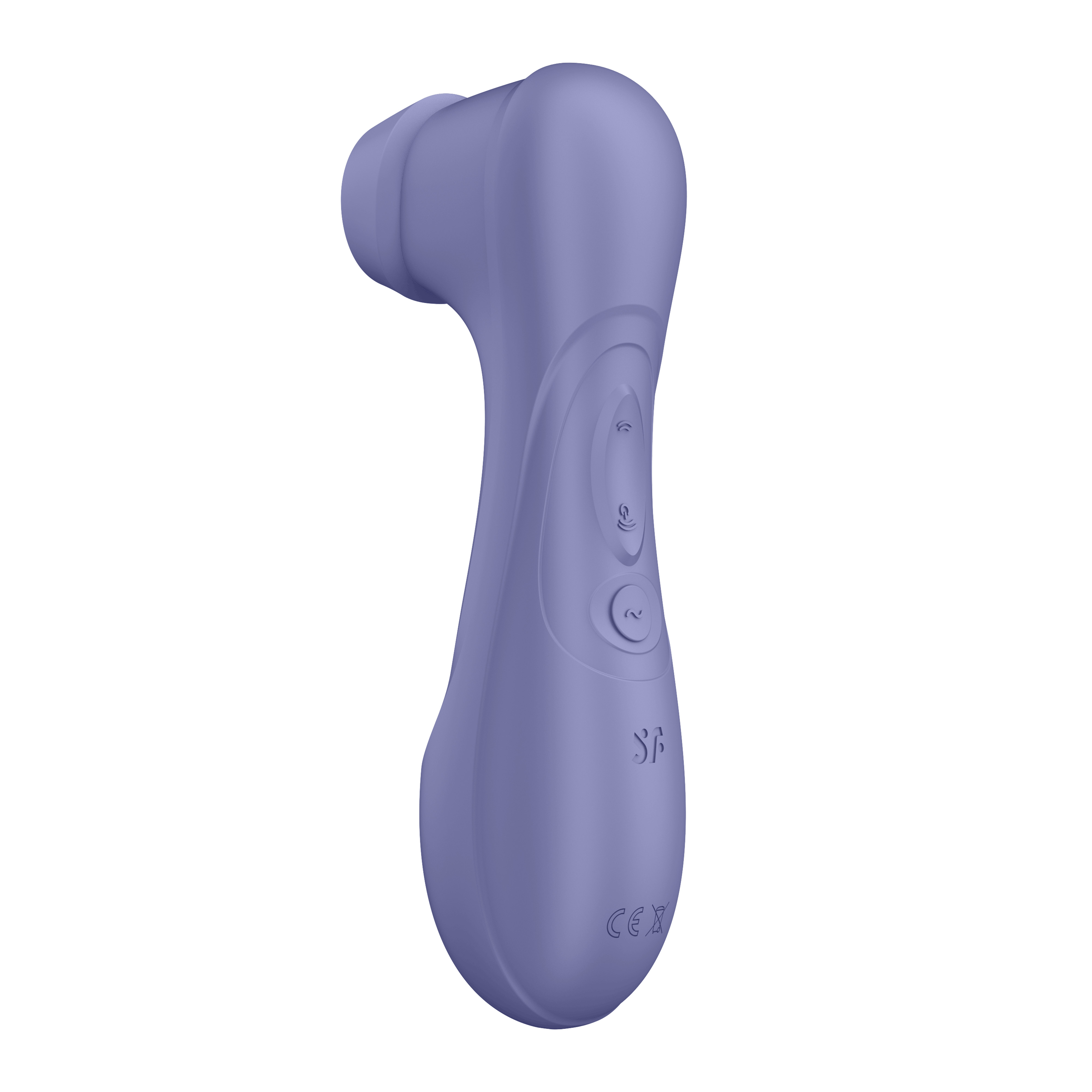 SATISFYER Pro 2 Generation 3 lilac SATISFYER Pro 2 Generation 3 lilac
