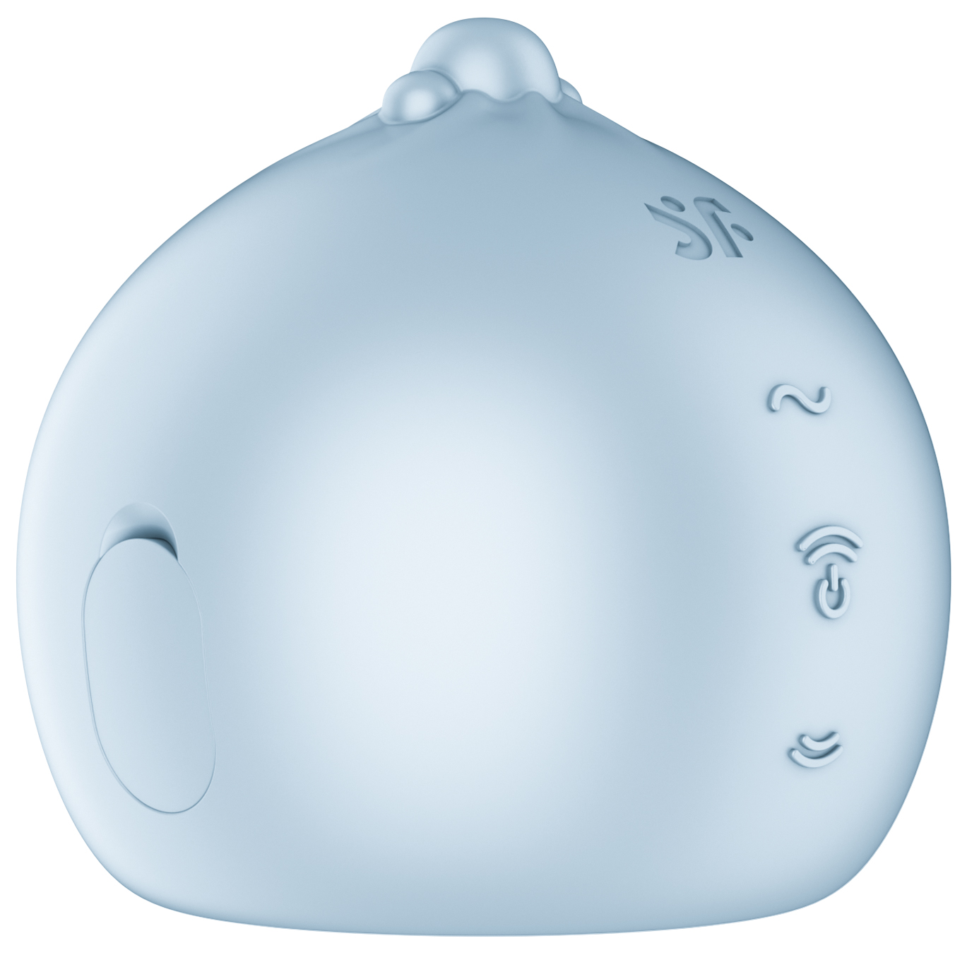 SATISFYER Mochi frost-blue SATISFYER Mochi frost-blue