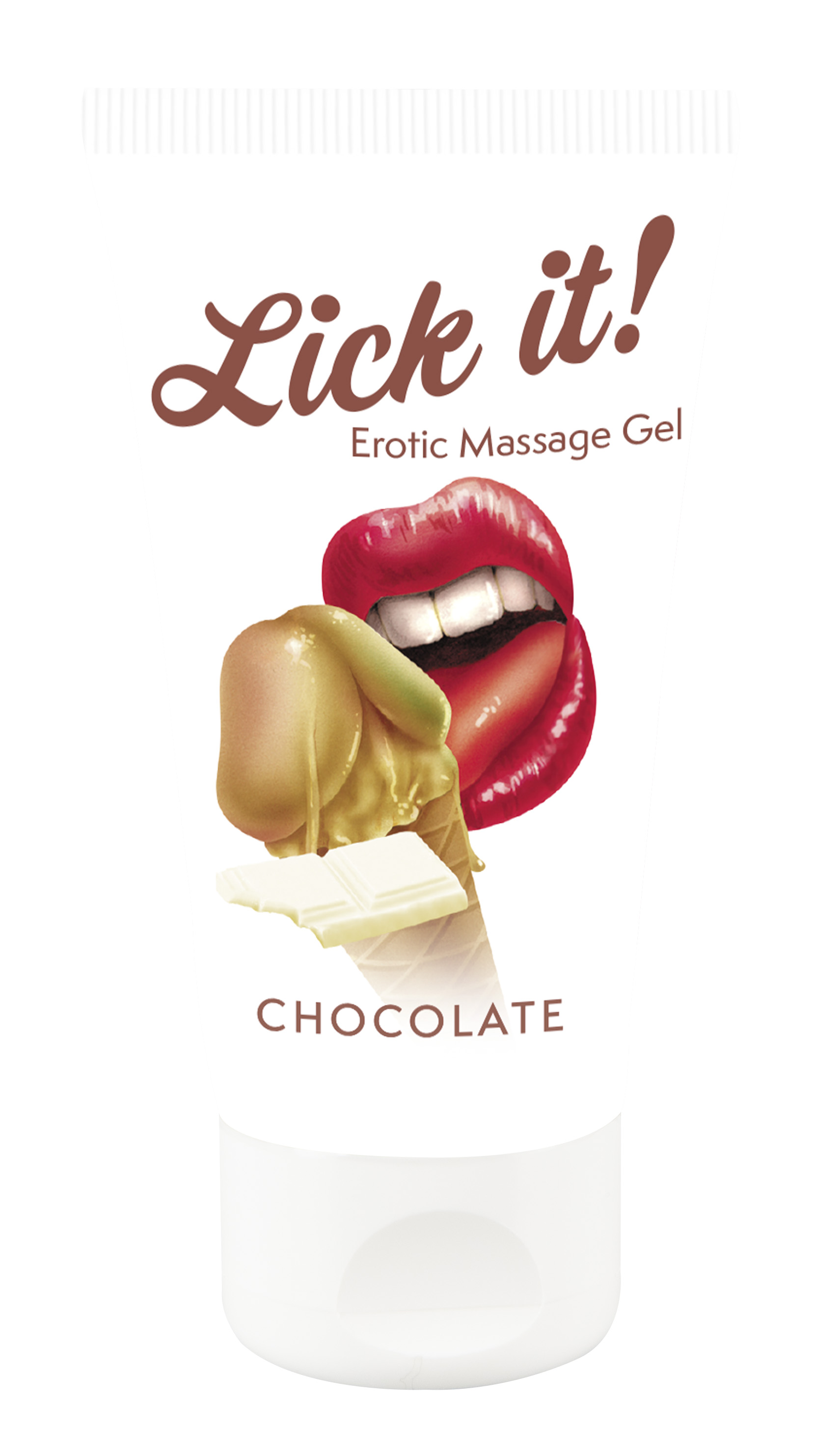 LICK IT Chocolate 50ml