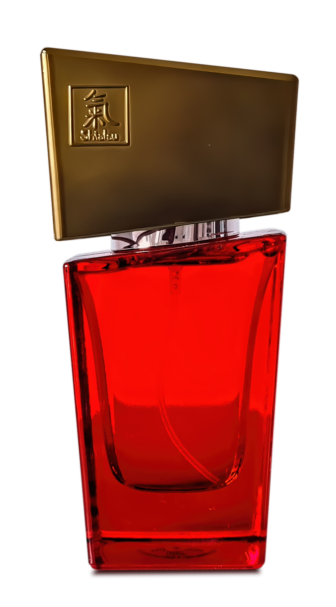 SHIATSU Pheromon Fragrance woman red 50 ml SHIATSU Pheromon Fragrance woman red 50 ml