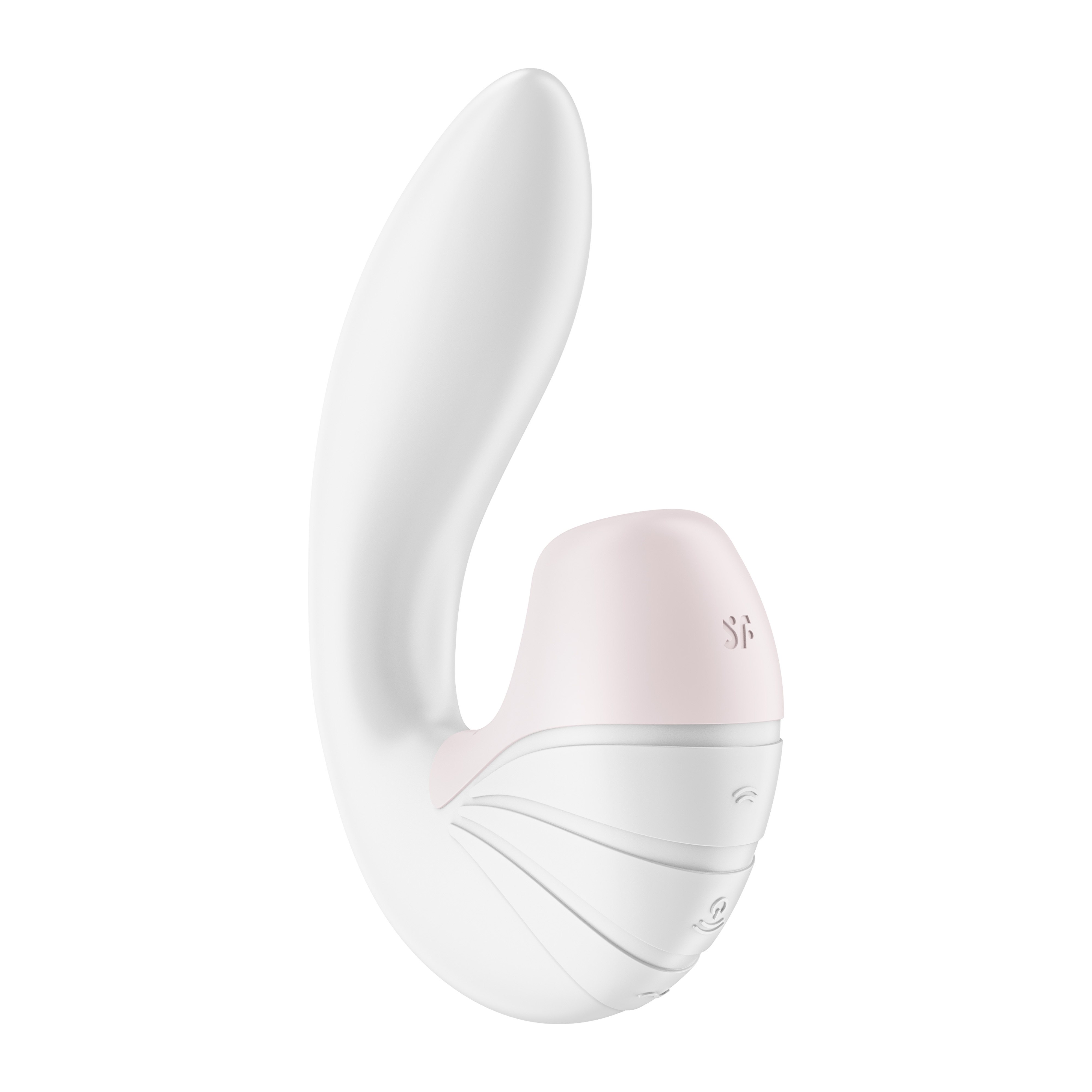 SATISFYER Supernova white