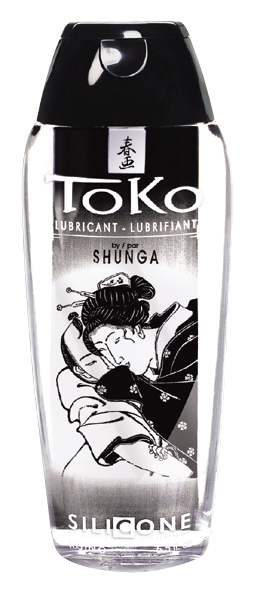 TOKO Silicone 165ml