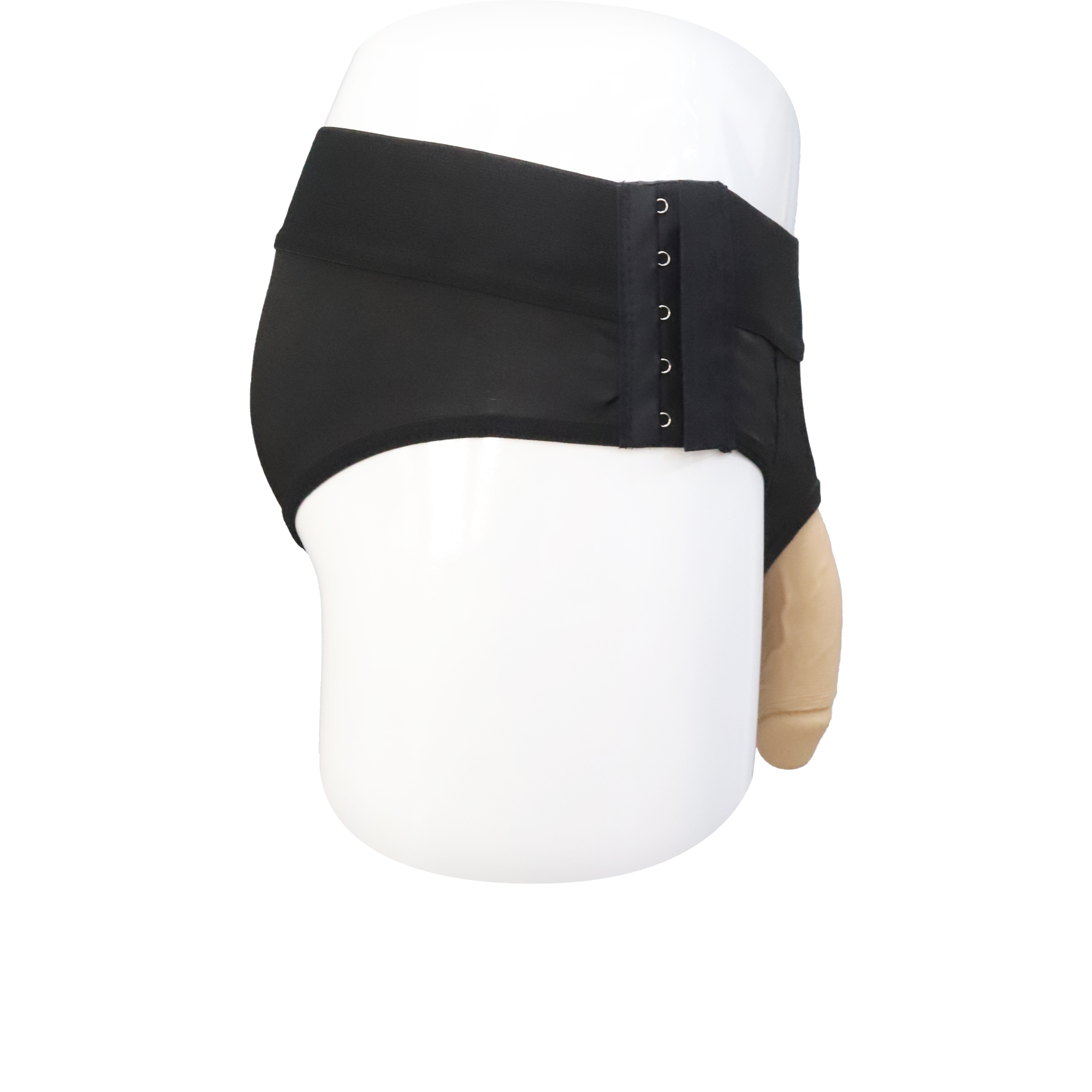 700000256480_6 XX-DREAMSTOYS FTM Packer with panty Size S