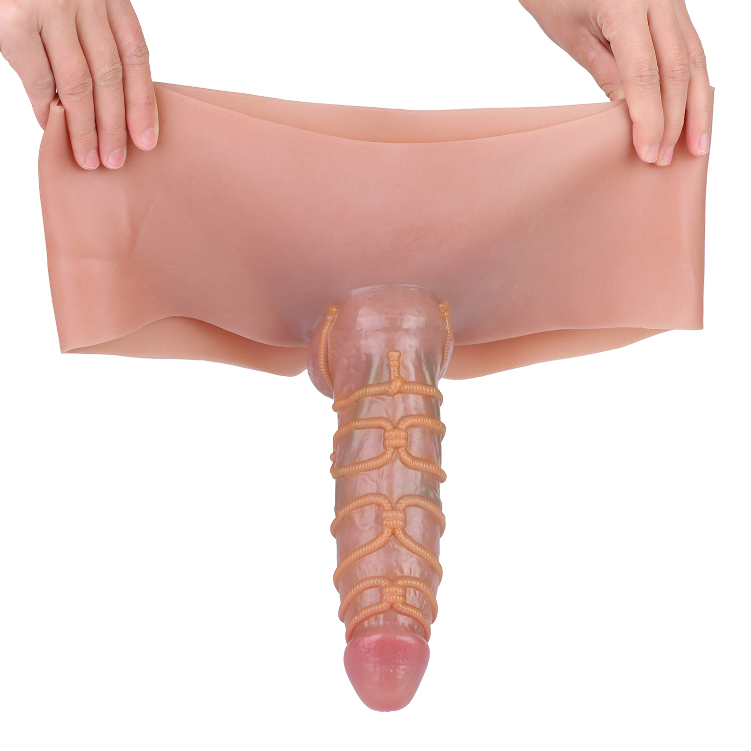 XX-DREAMSTOYS Penis-Performance-Panty 1 XX-DREAMSTOYS Penis-Performance-Panty 1