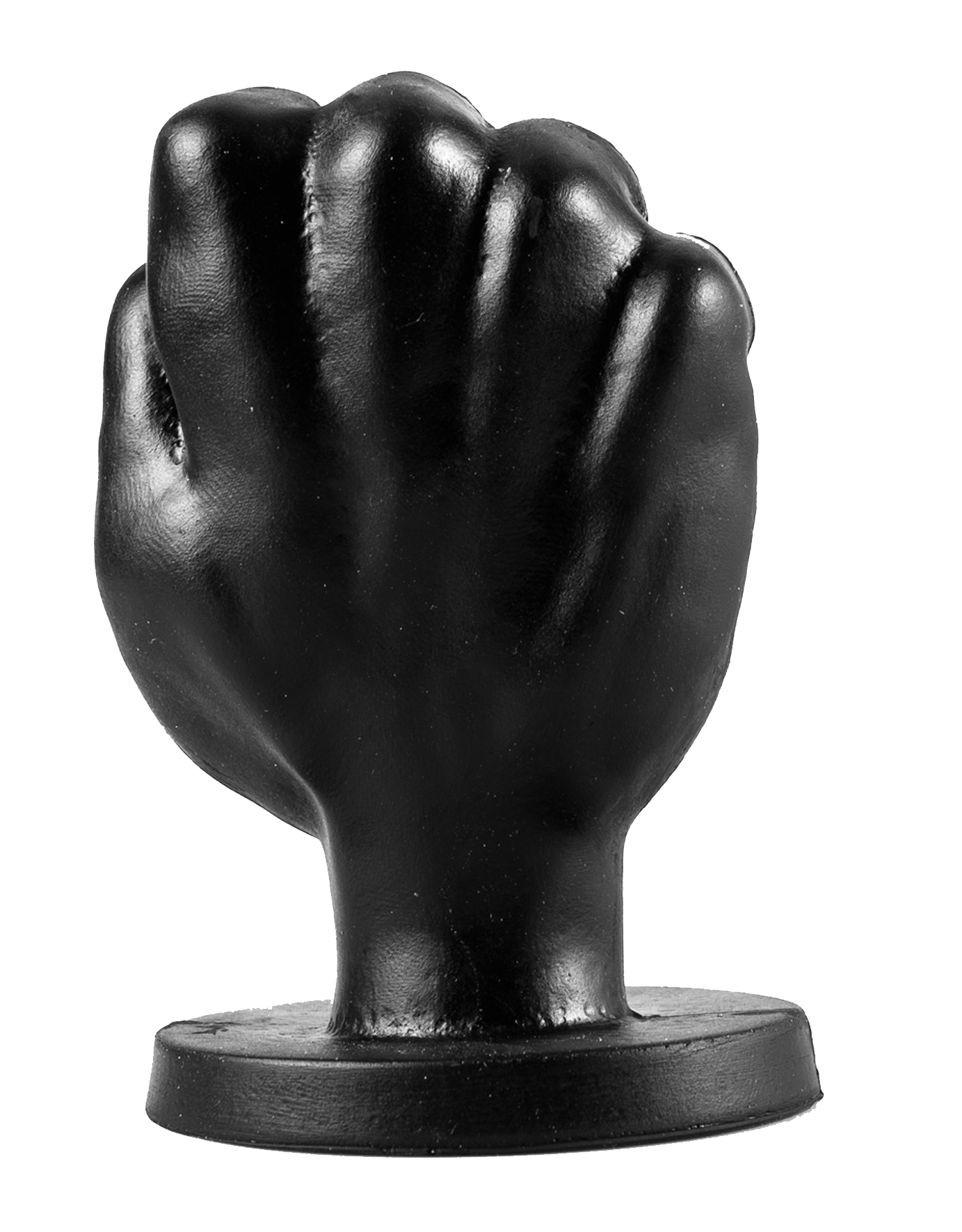 ALL BLACK Fist 13cm