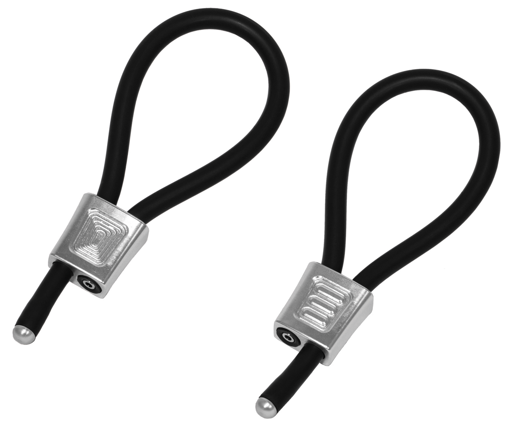 ElectraStim ElectraLoops Prestige - Silver