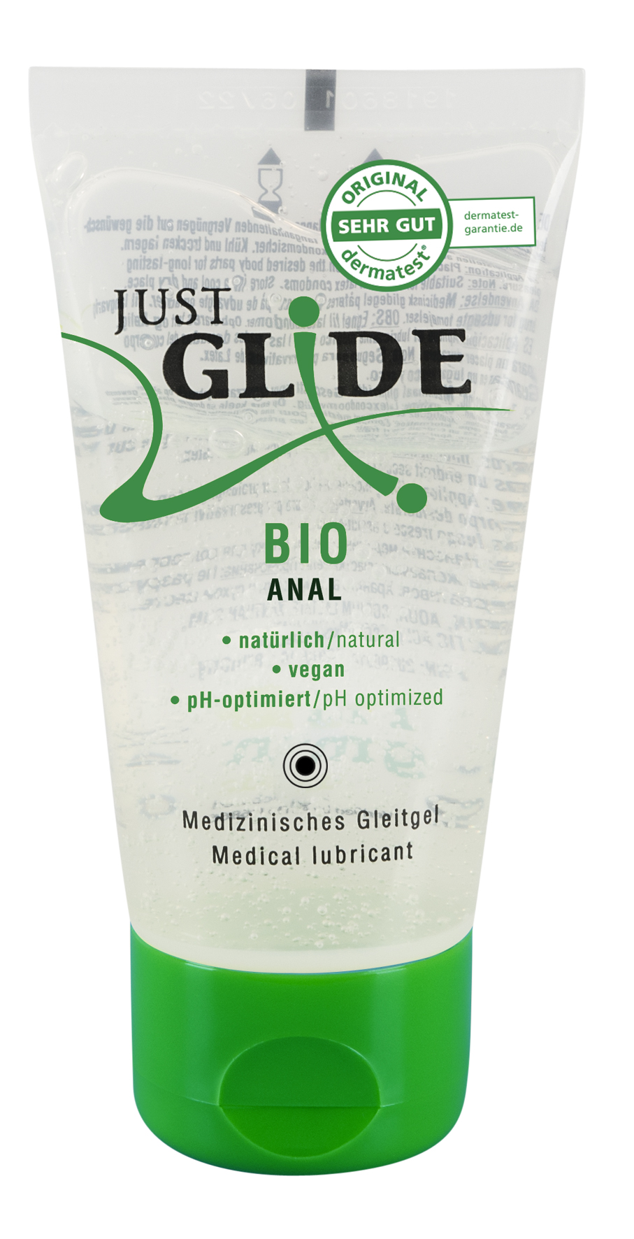 Just Glide Bio Anal 50ml