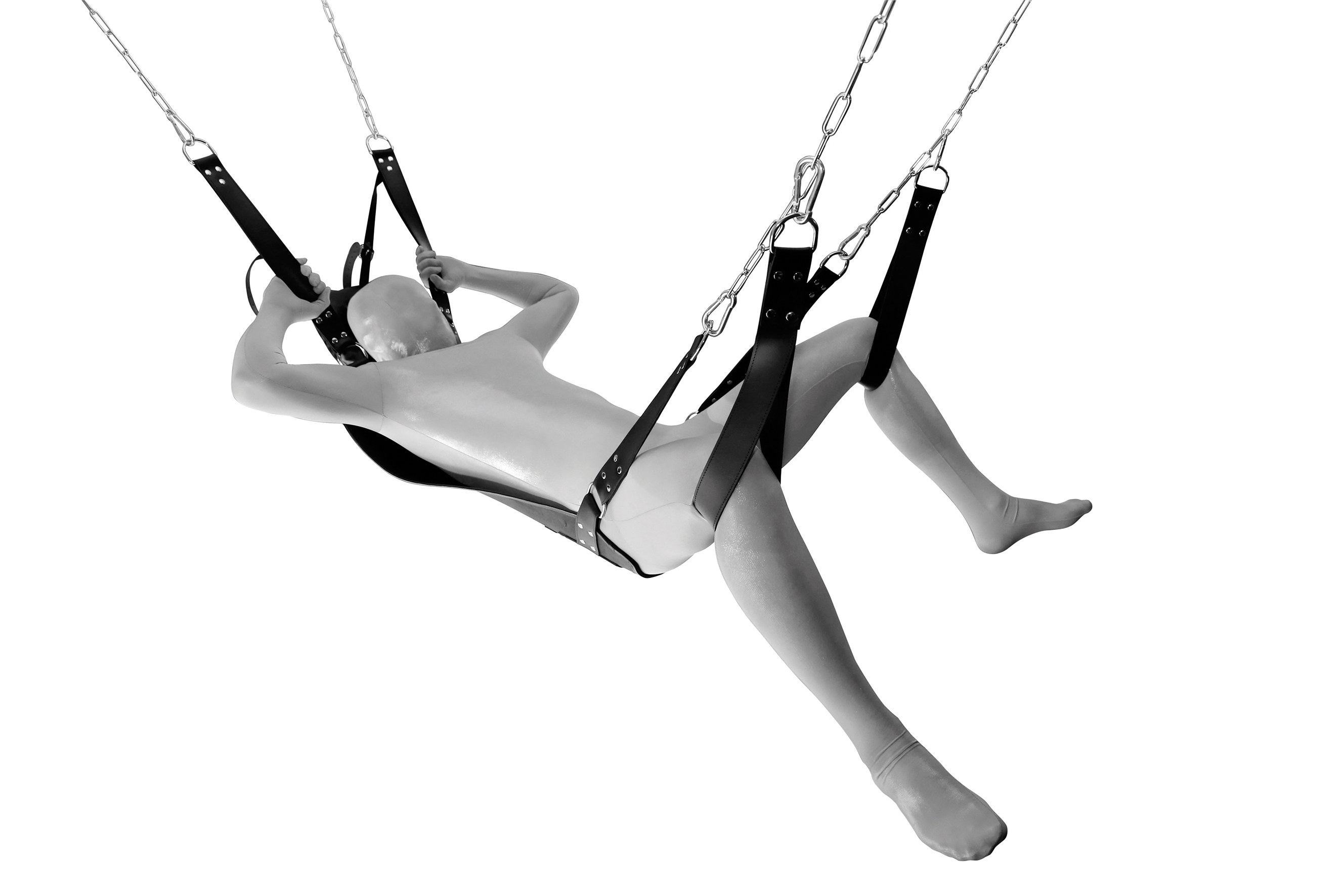 XX-DREAMSTOYS Sex Sling Master of Hell