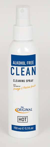 HOT Clean 150ml