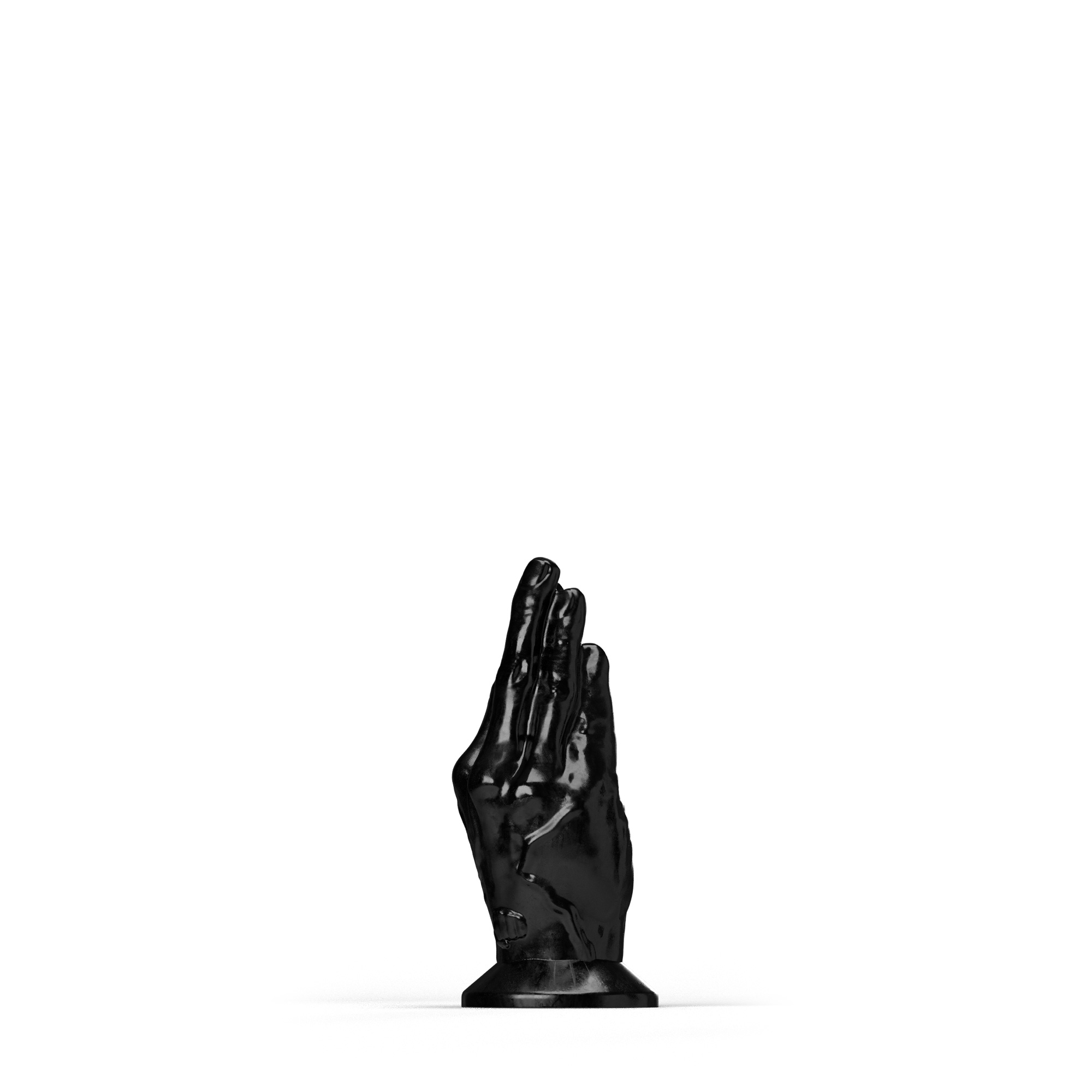 600000009623_3 ALL BLACK STEROID Good Game Black