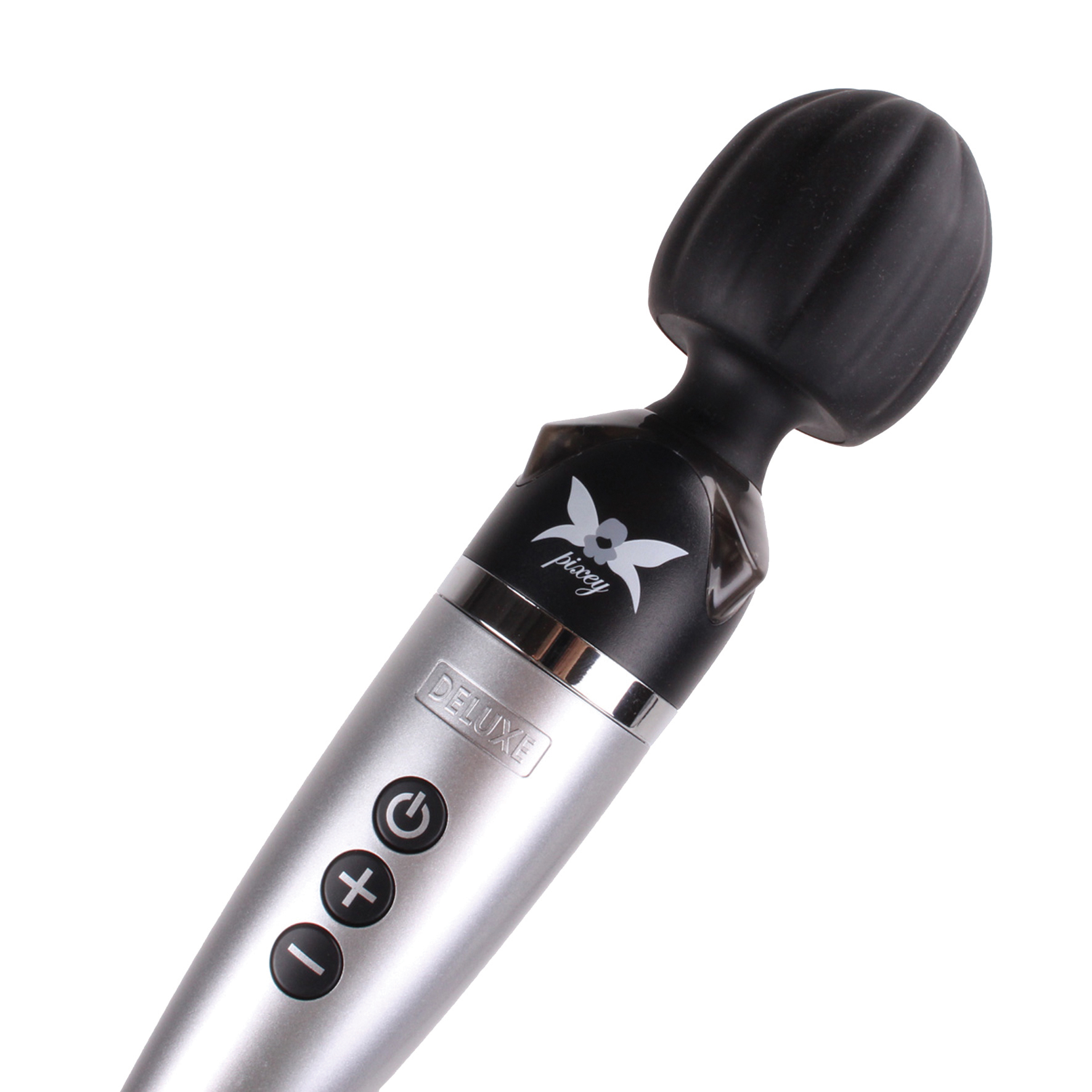670000032803_2 Pixey Deluxe Wand Massager