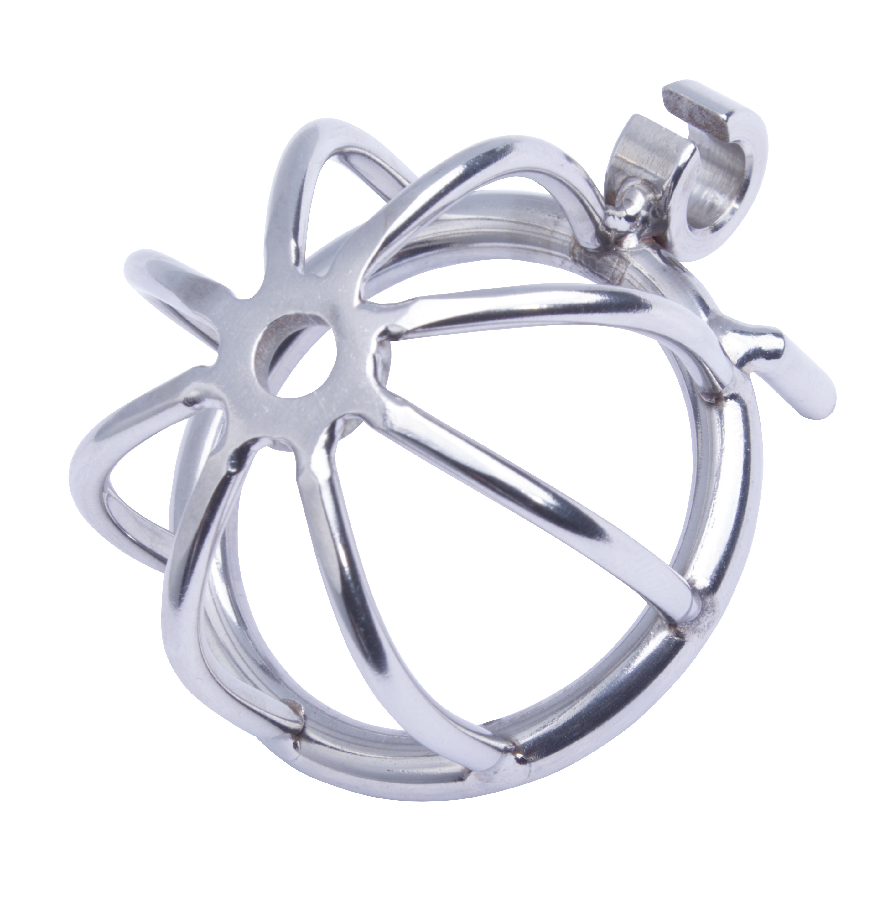 MALESATION Chastity Cage 40 MALESATION Chastity Cage 40