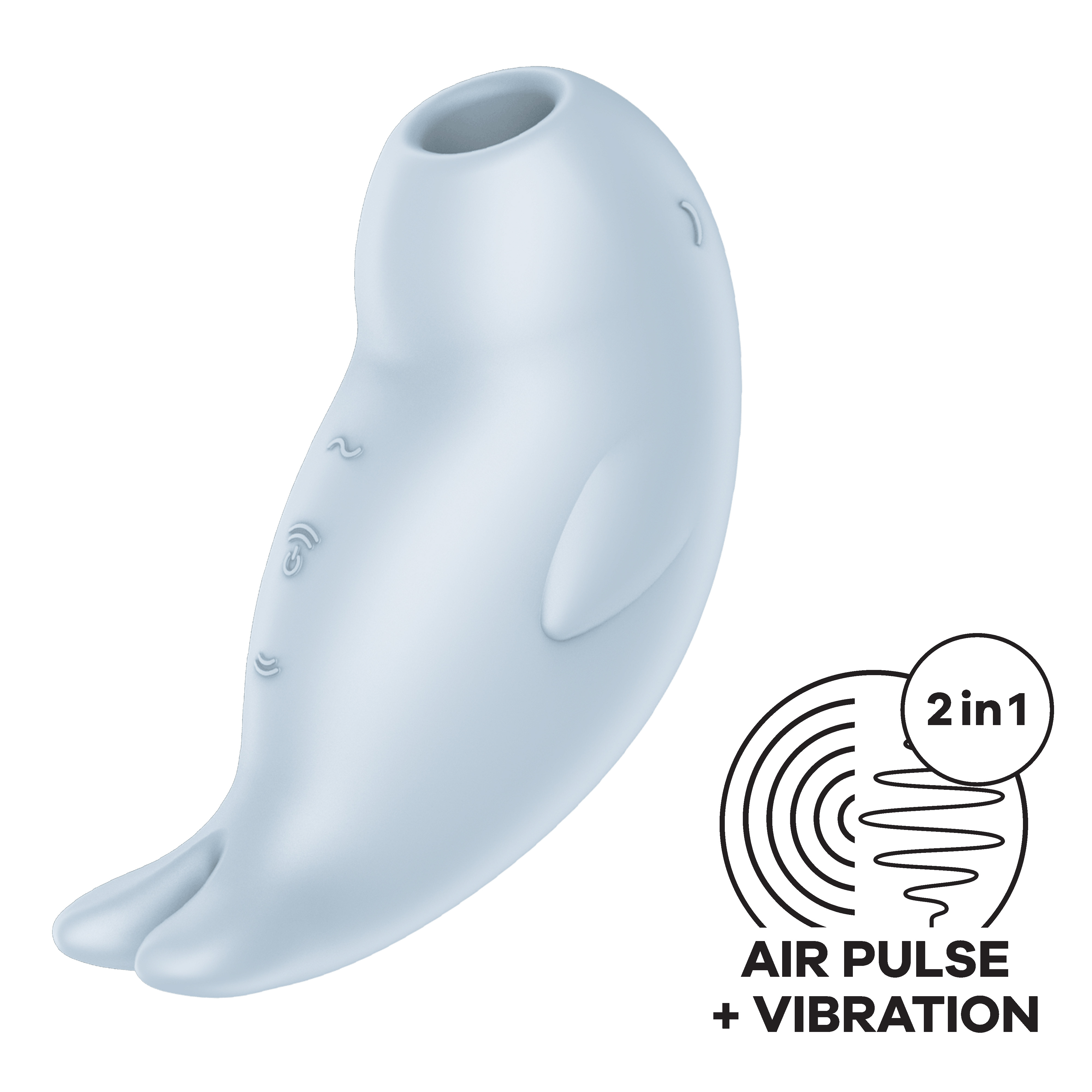 SATISFYER Seal You Soon SATISFYER Seal You Soon