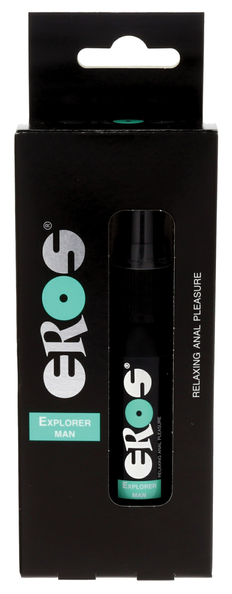 EROS Explorer-Man-Spray 30ml