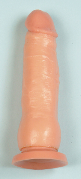 RÉEL Realistic Dong Louis 16cm (Saugn.)