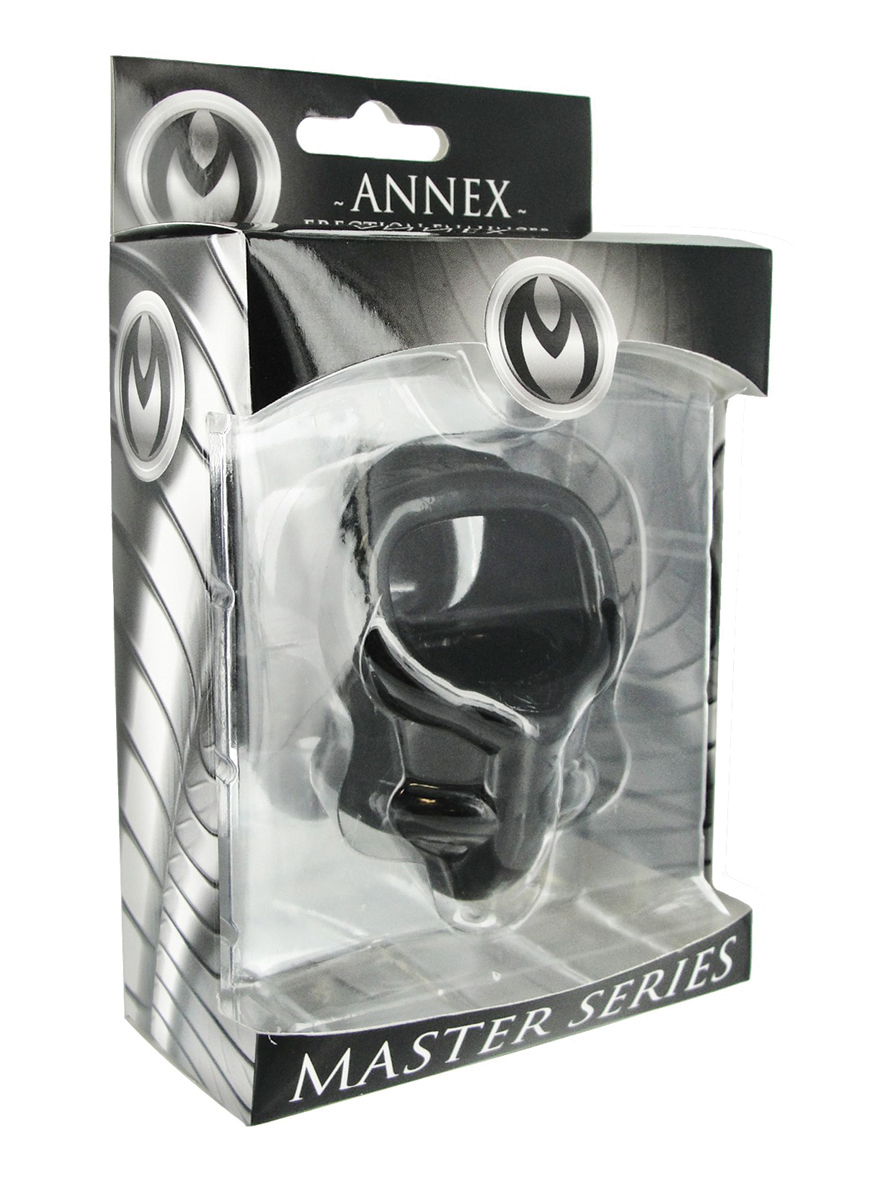 MASTER SERIES Annex Erection Enhancer + T-Style Divider