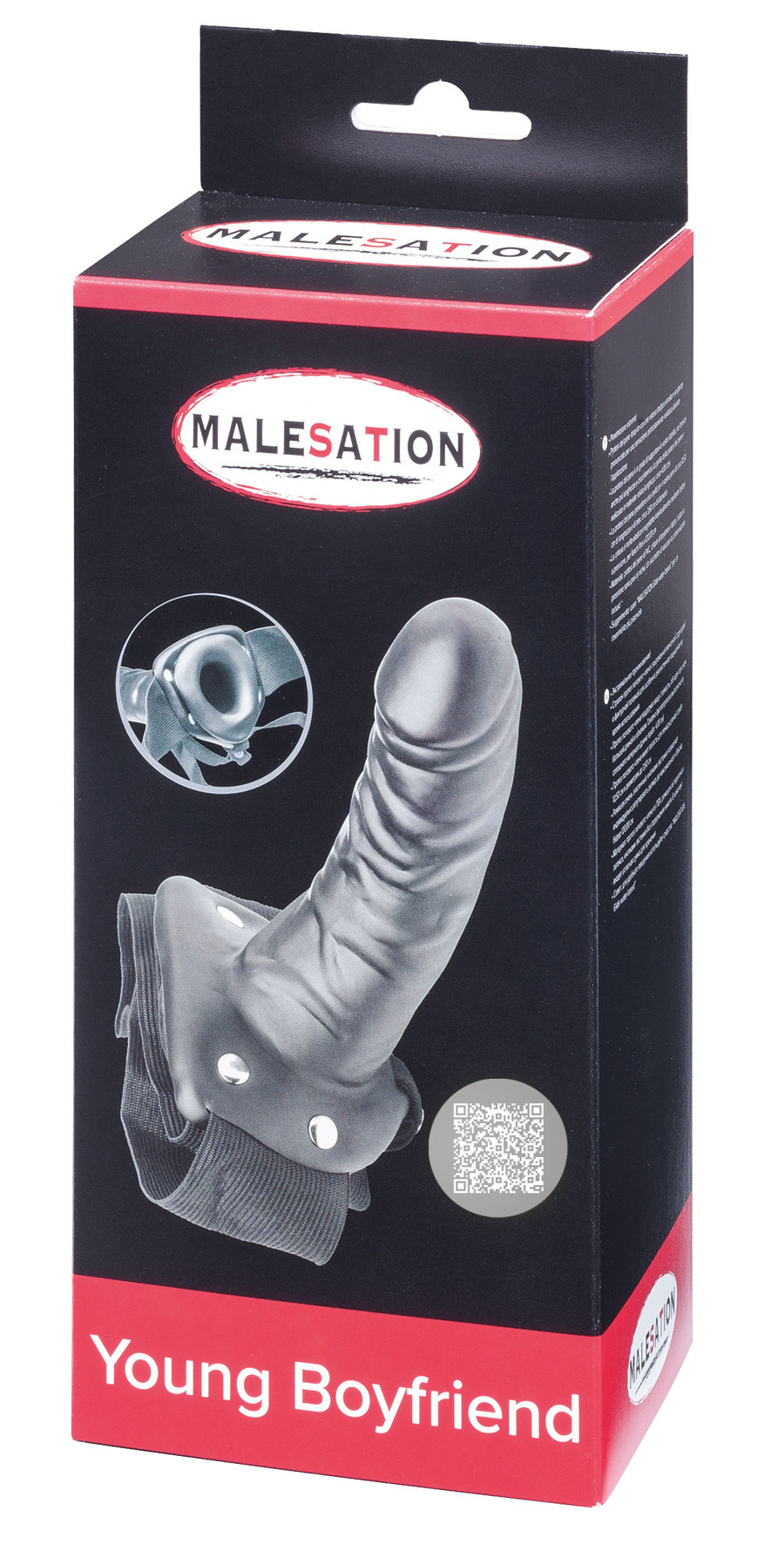 MALESATION Young Boyfriend