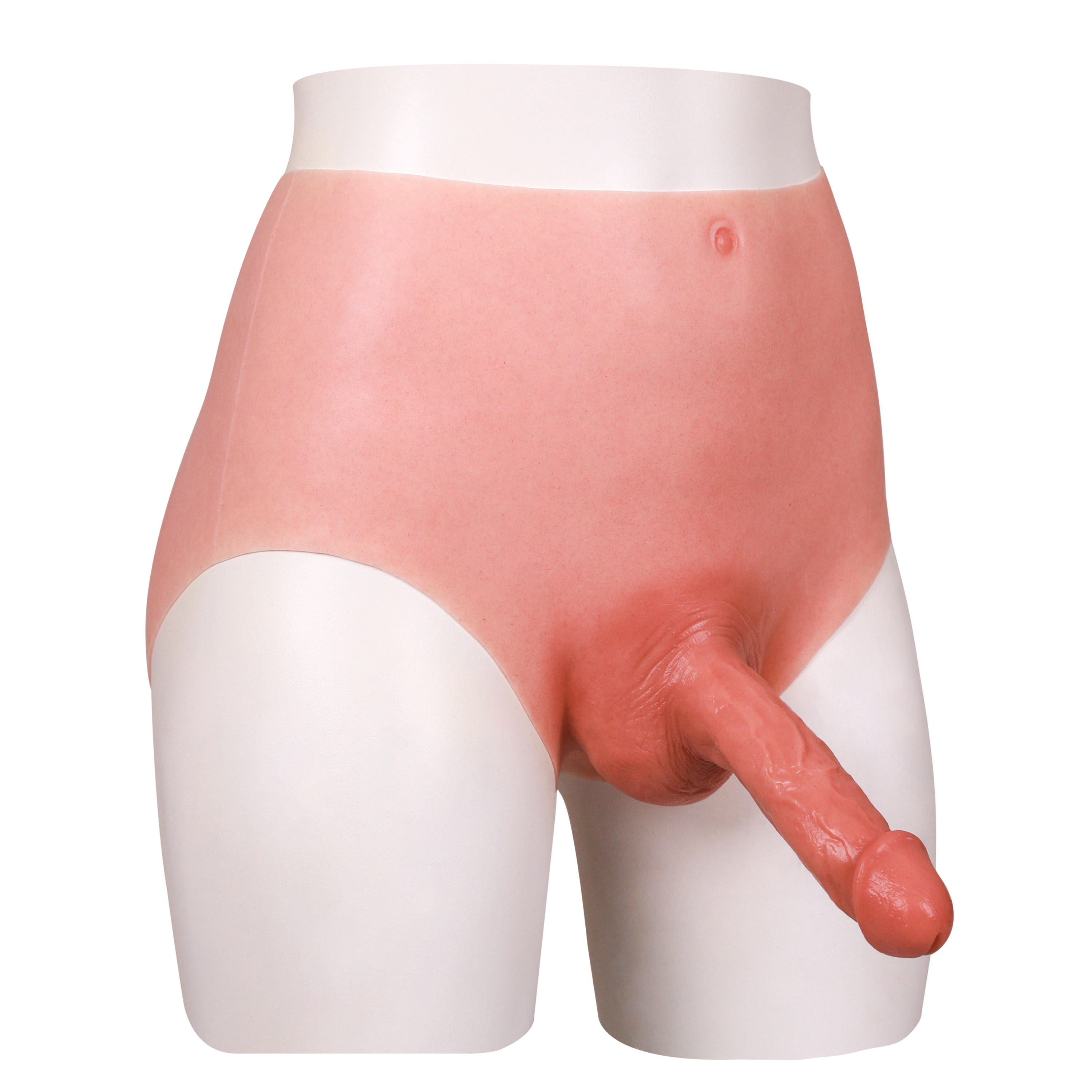 XX-DREAMSTOYS Ultra Realistic Penis Form Size L XX-DREAMSTOYS Ultra Realistic Penis Form Size L