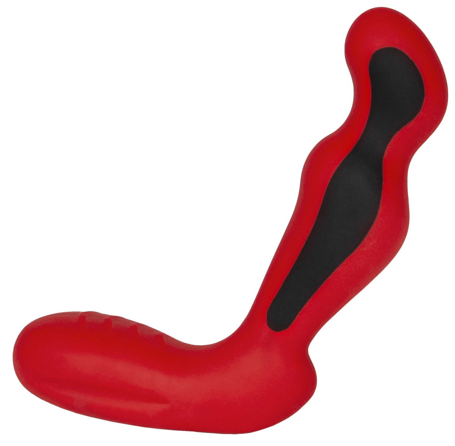 ElectraStim Silicone Silicone Fusion 'Habanero' Prostate Massgaer