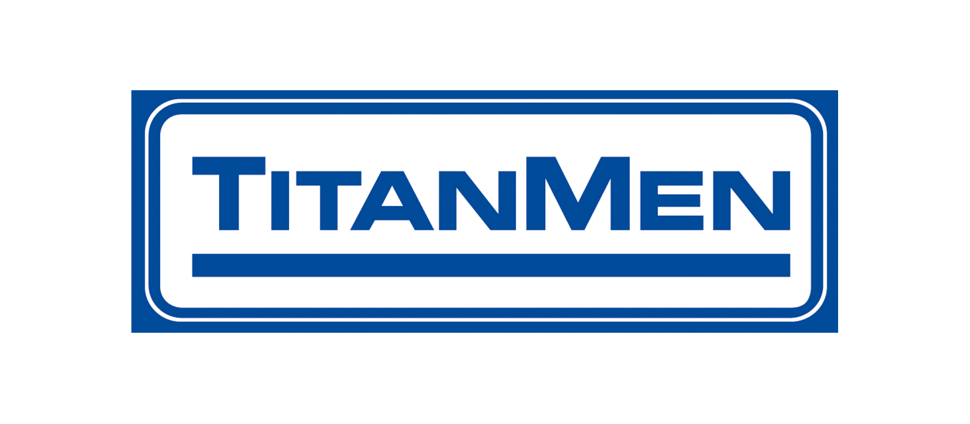 Titanmen