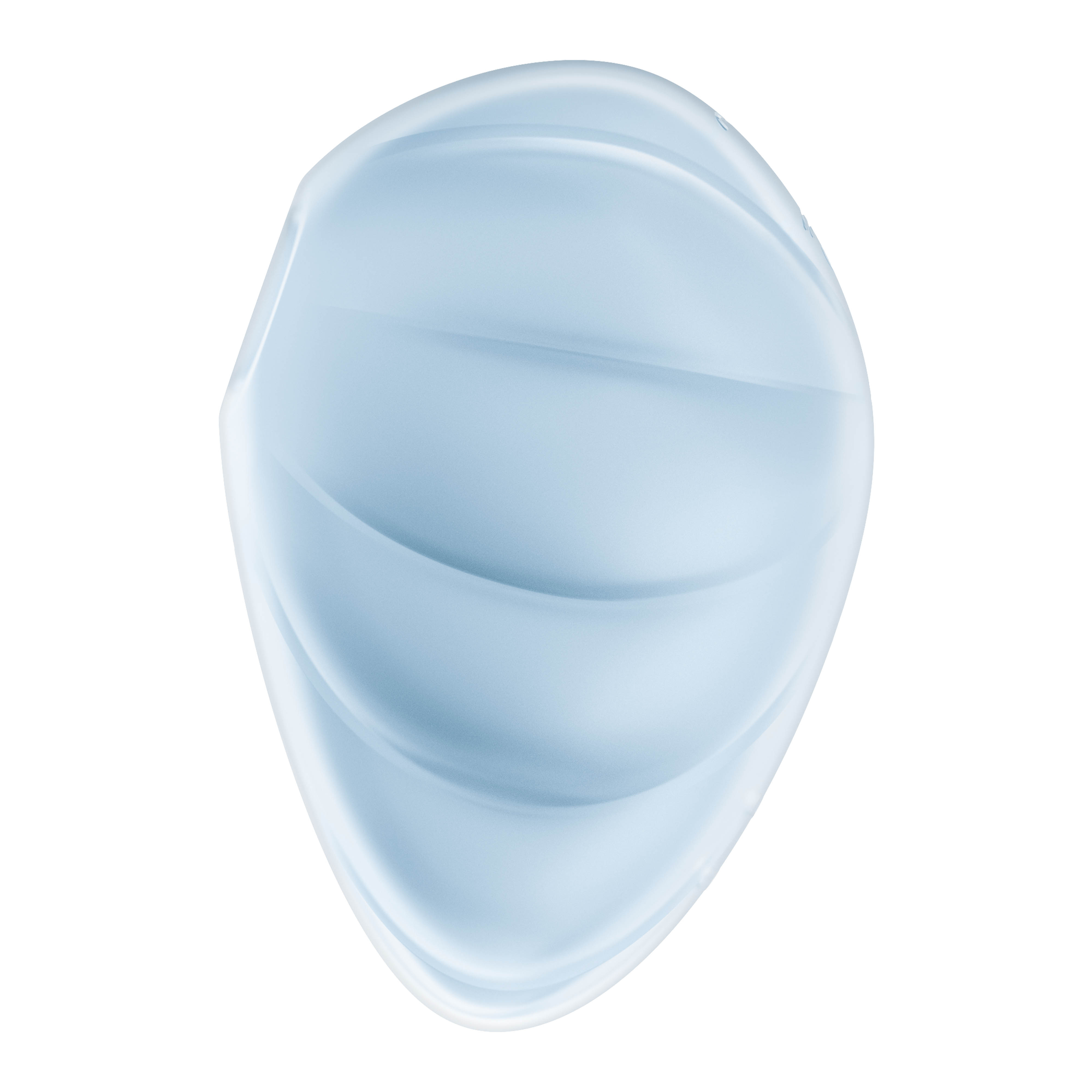 SATISFYER Cloud Dancer blue SATISFYER Cloud Dancer blue