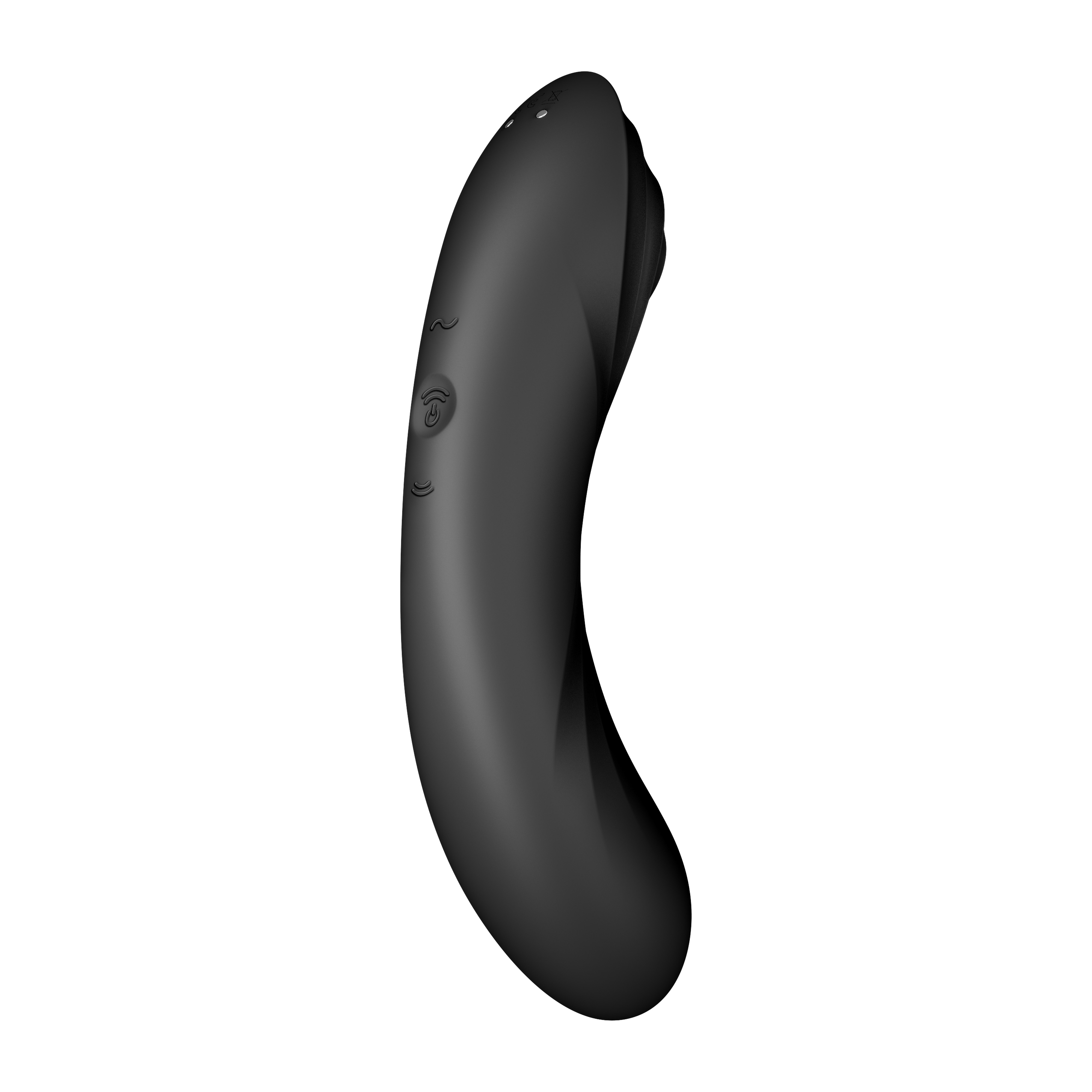 *SATISFYER Curvy Trinity 4 black