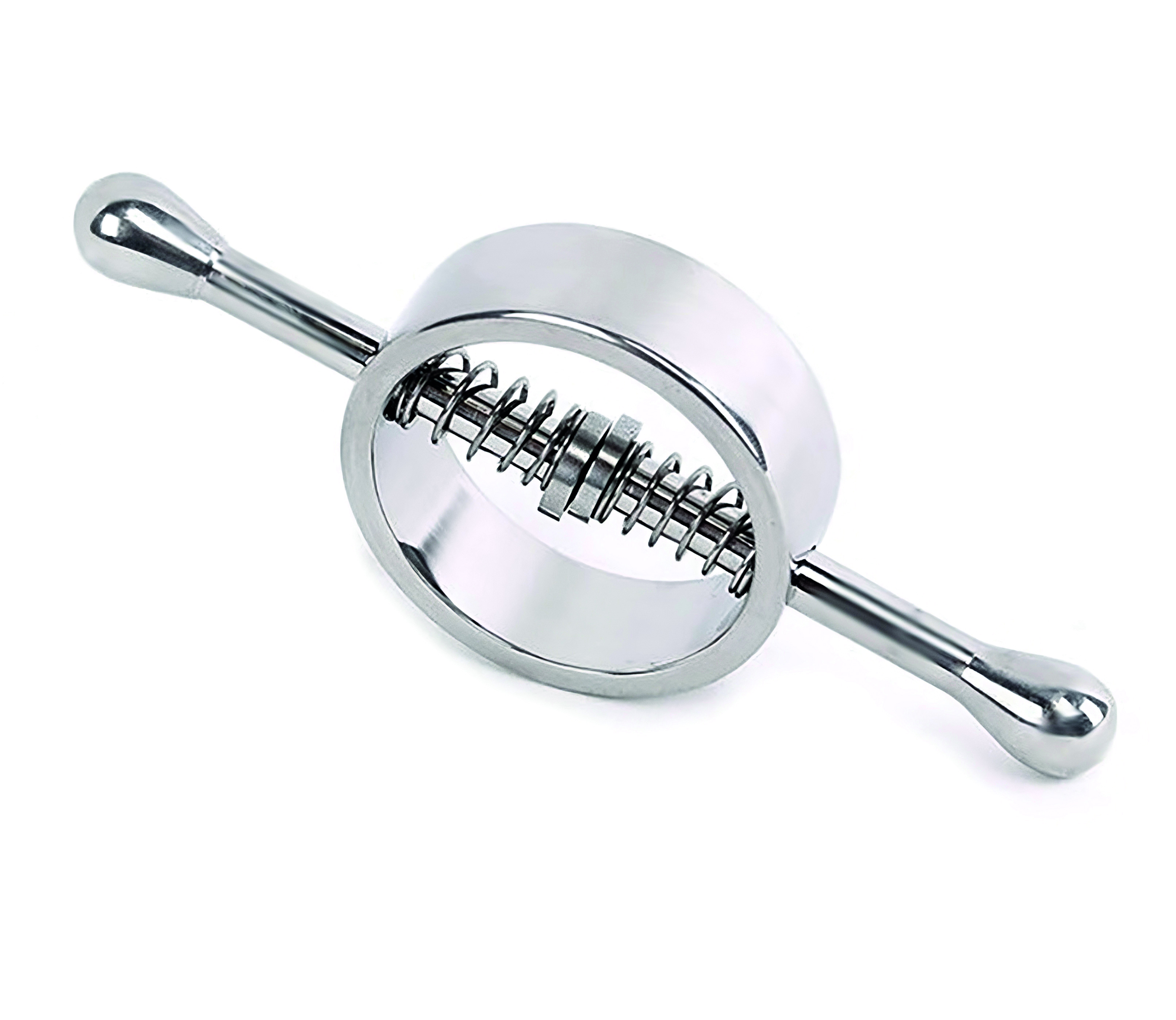 XX-DREAMSTOYS Spring Loaded Nipple Clamps