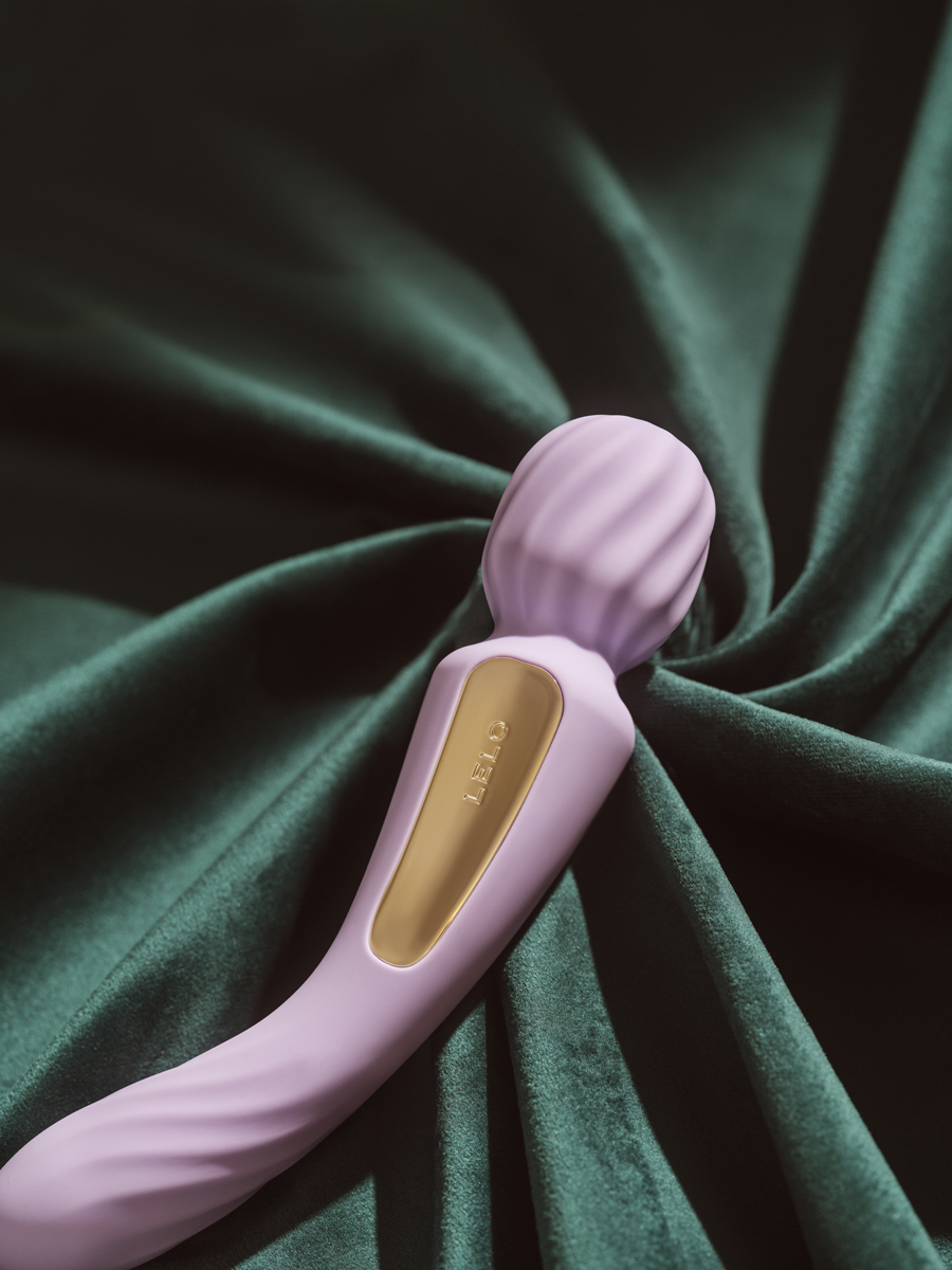 LELO Switch soft-pink