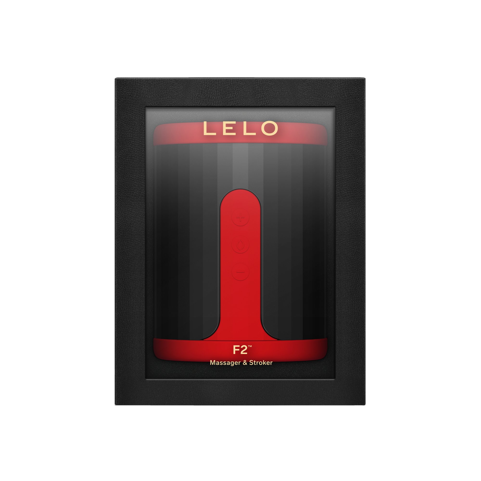 LELO F2S Red