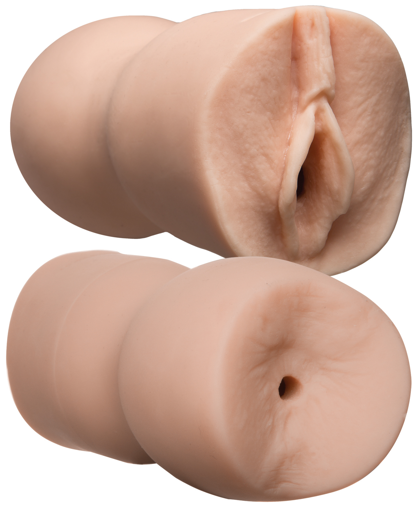 DOC JOHNSON Sasha Grey Ultraskin 2 Fuckhole Masturbator