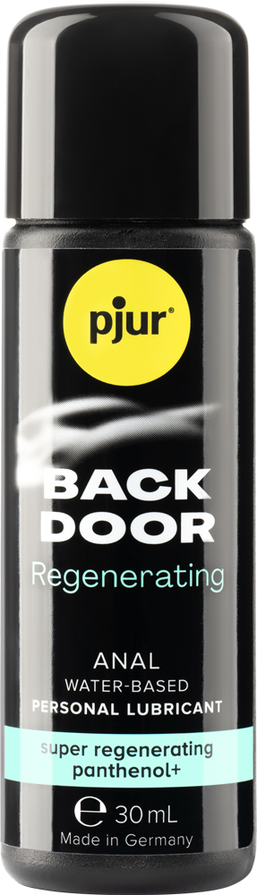 pjur BACK DOOR Regenerating 30ml