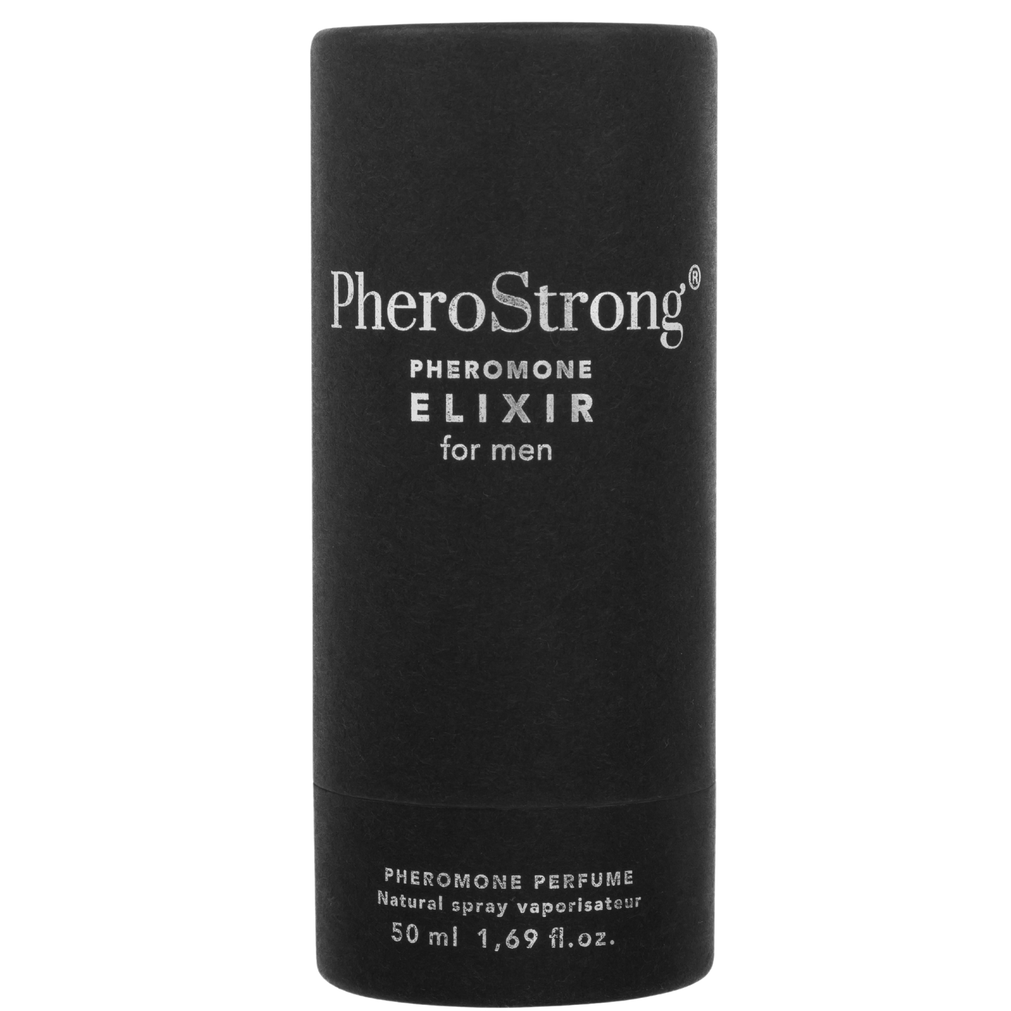 PheroStrong Pheromone ELIXIR for Men 50ml