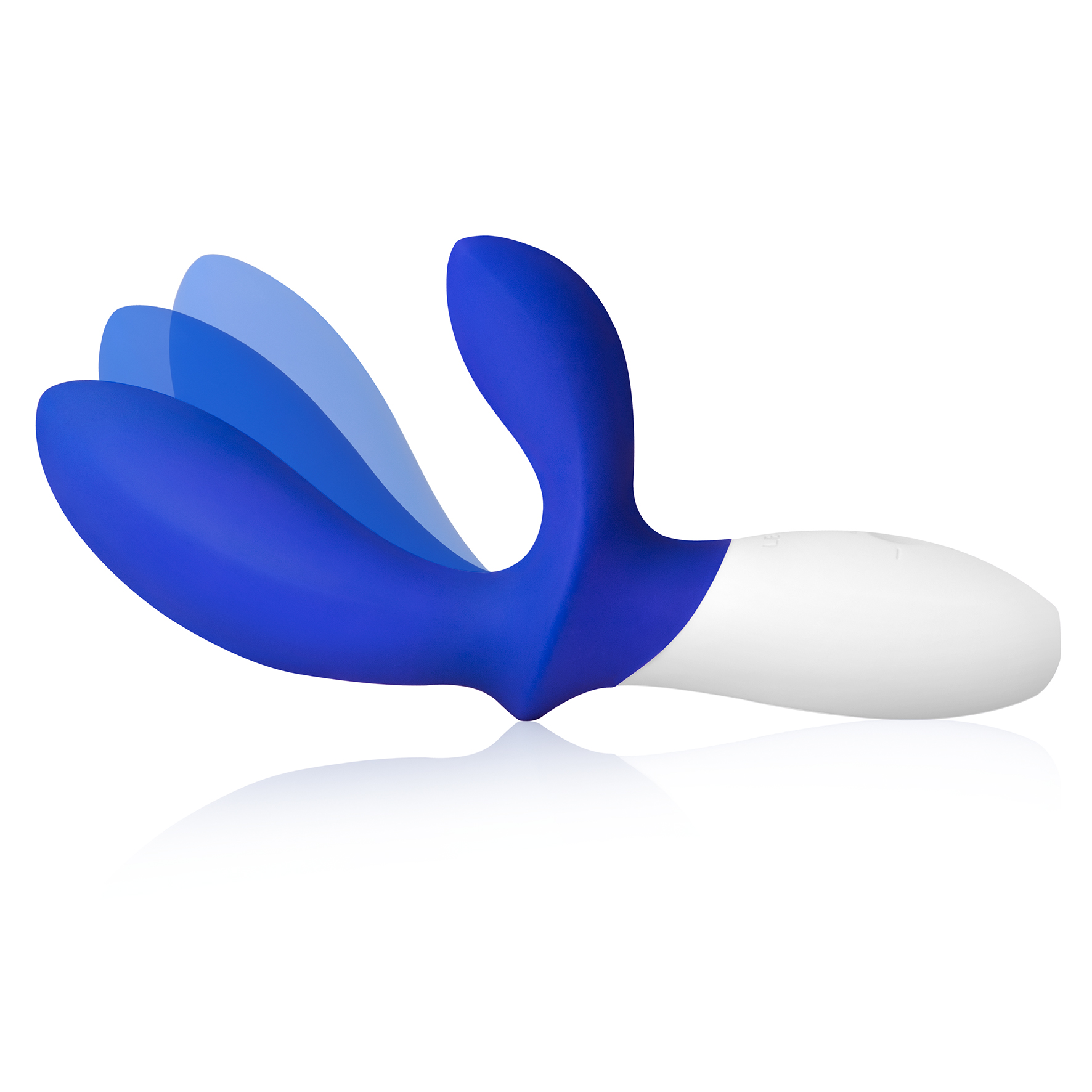 LELO Loki Wave - Federal Blue