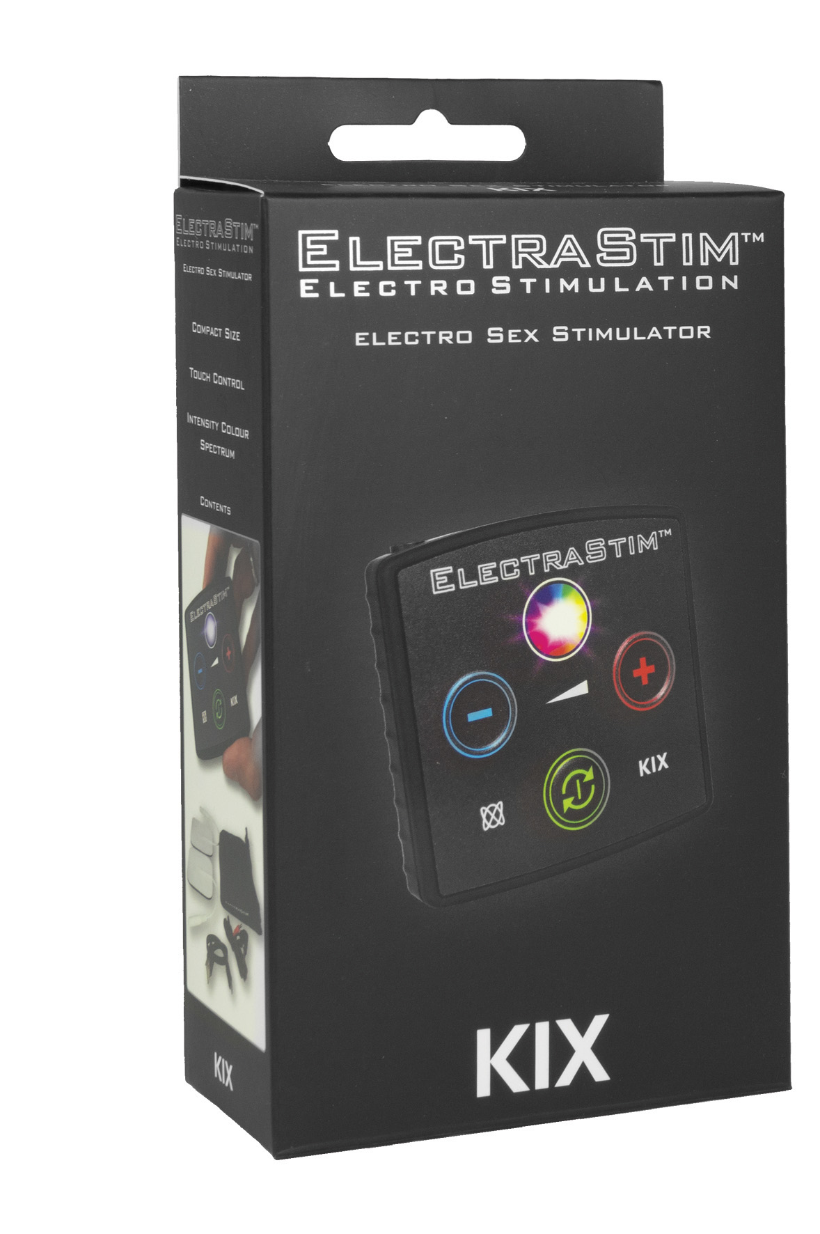 ElectraStim KIX Electro Stimulator