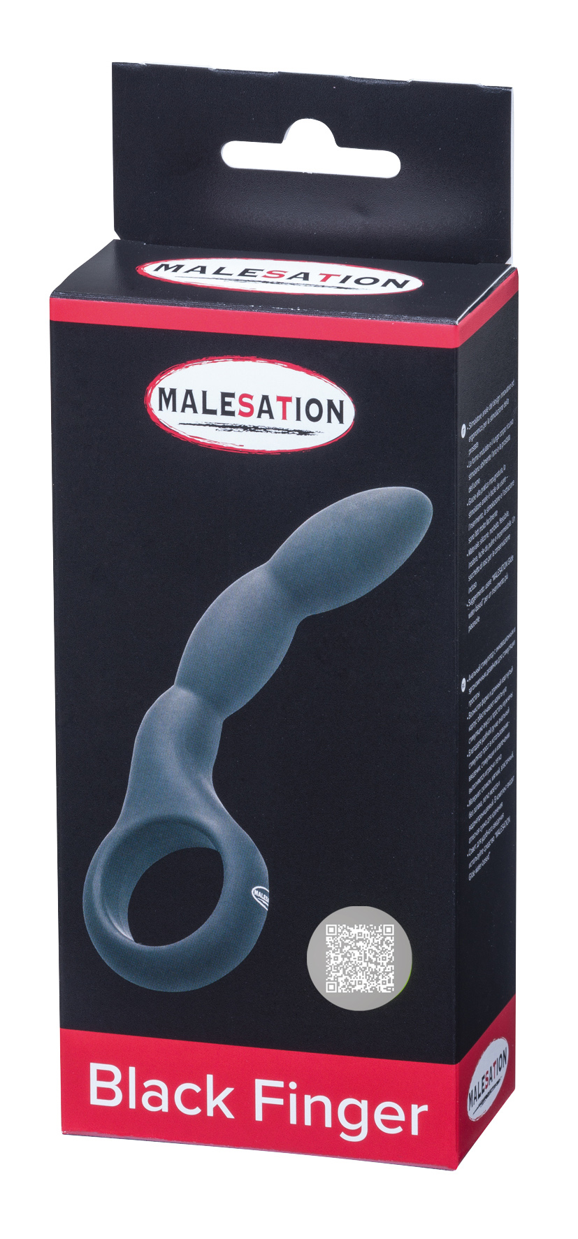 MALESATION Black Finger