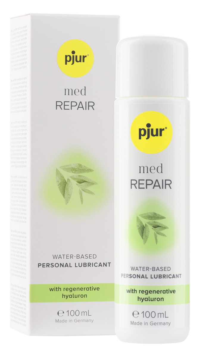 pjur med REPAIR 100ml