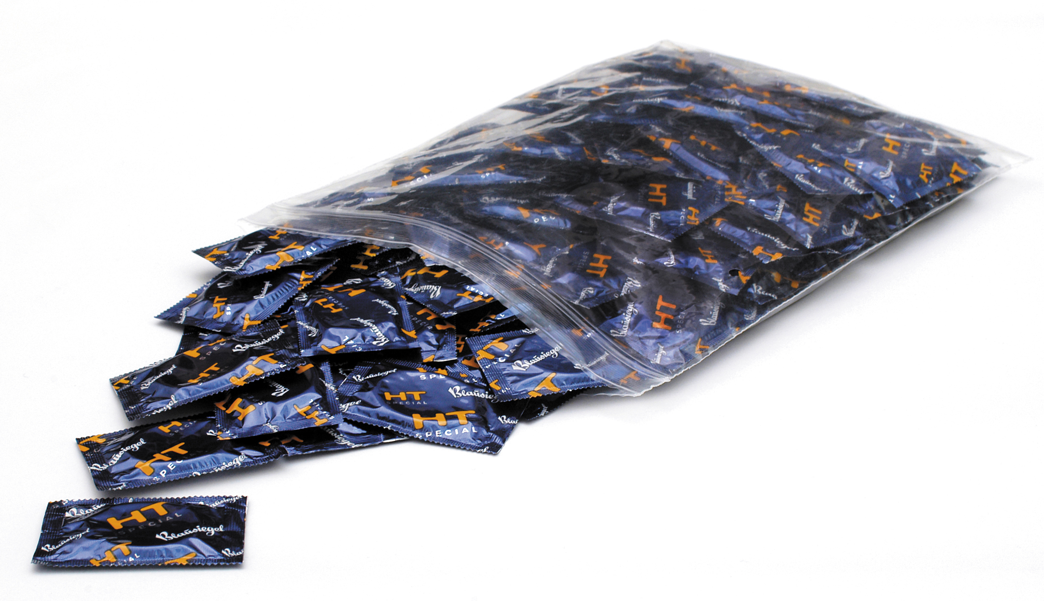 BLAUSIEGEL HT 100er Btl.