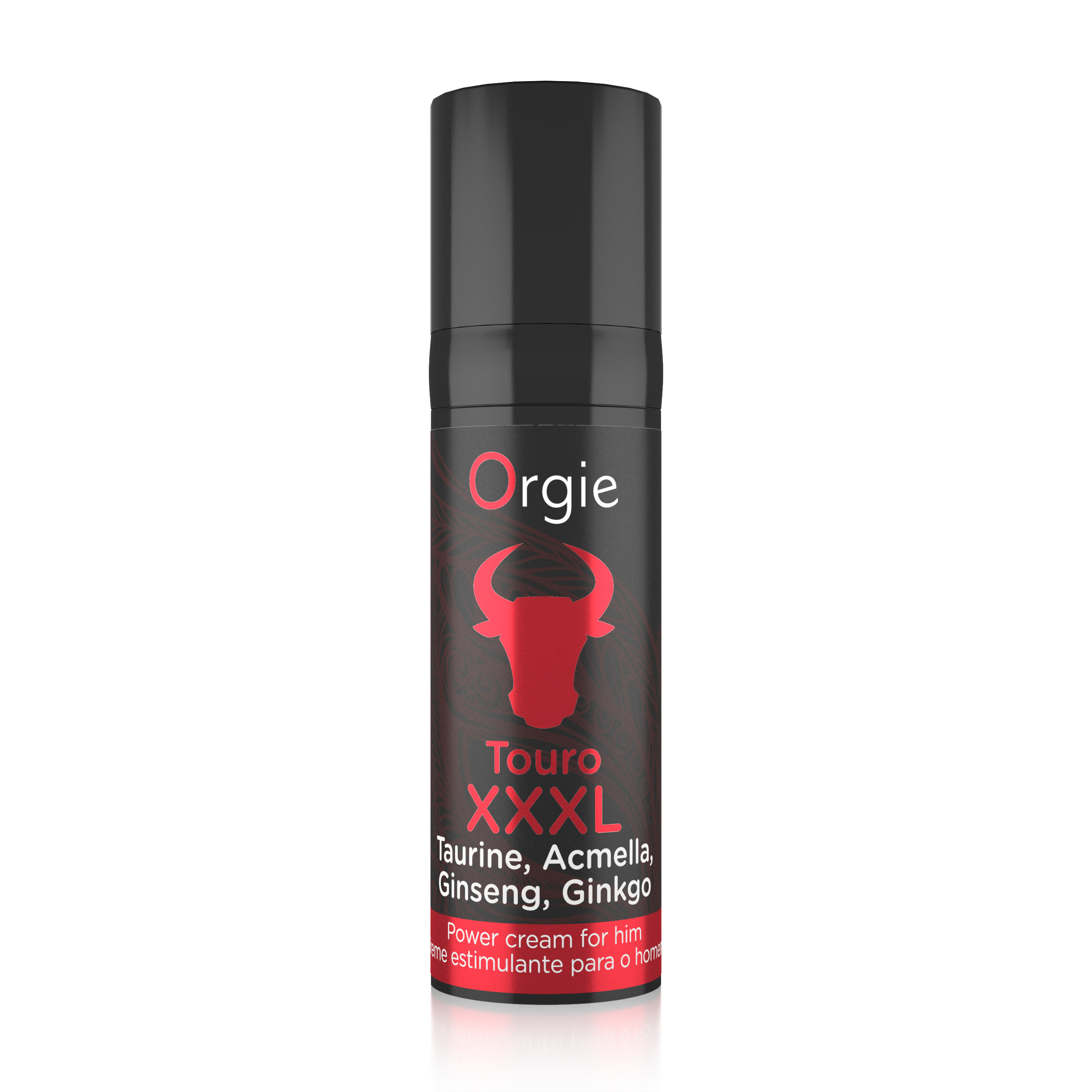 ORGIE Touro XXXL Power Cream