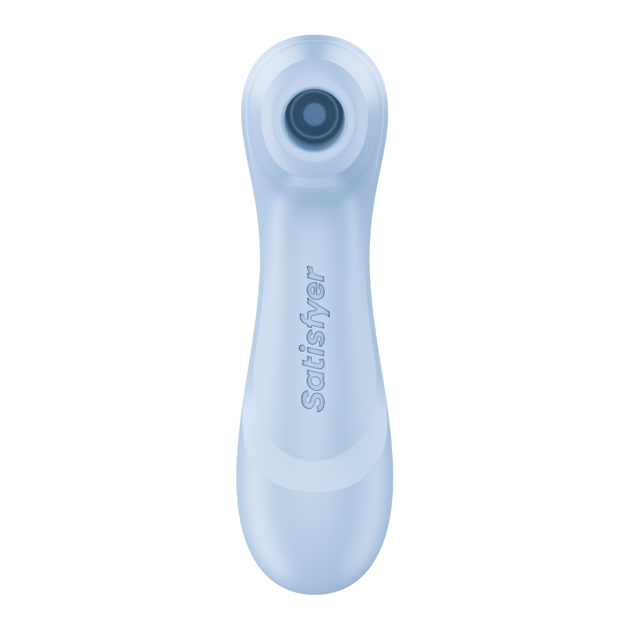 SATISFYER Pro 2 Generation 4 serene blue