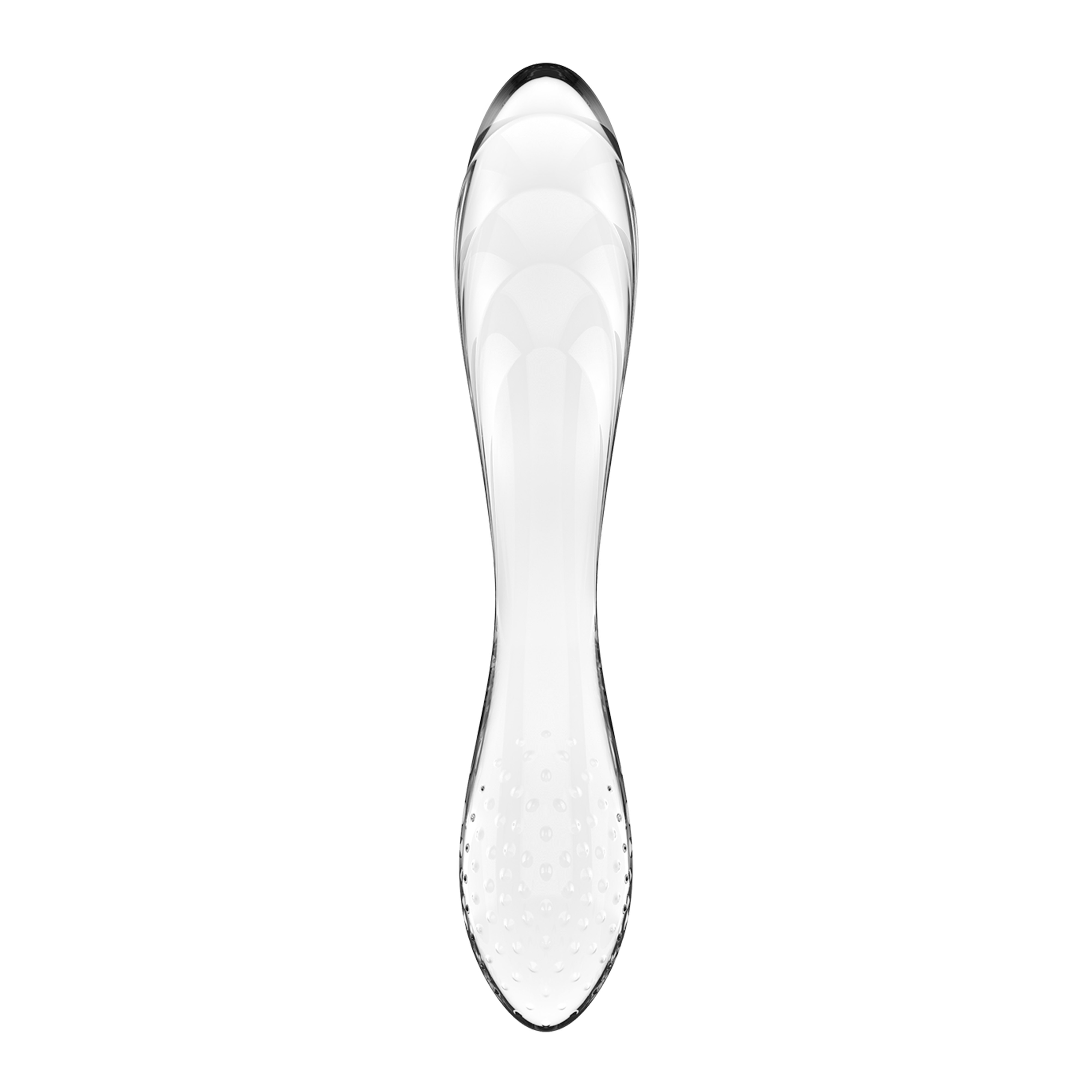 SATISFYER Dazzling Crystal 1 transparent