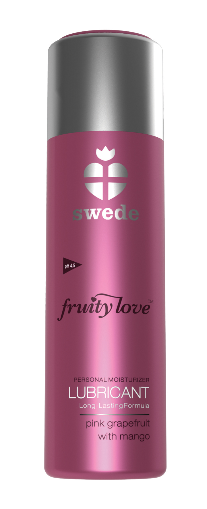 Fruity Love Lubricant Pink Grapefruit with Mango 50 ml