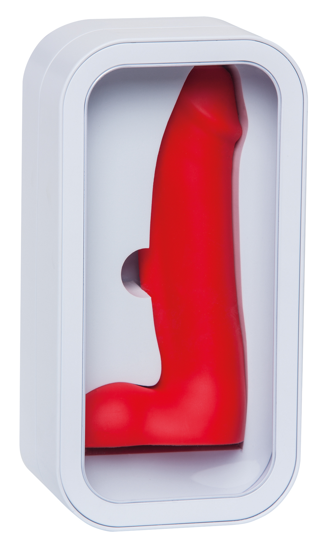 Ylva & Dite - Helios (XL Dildo) Red