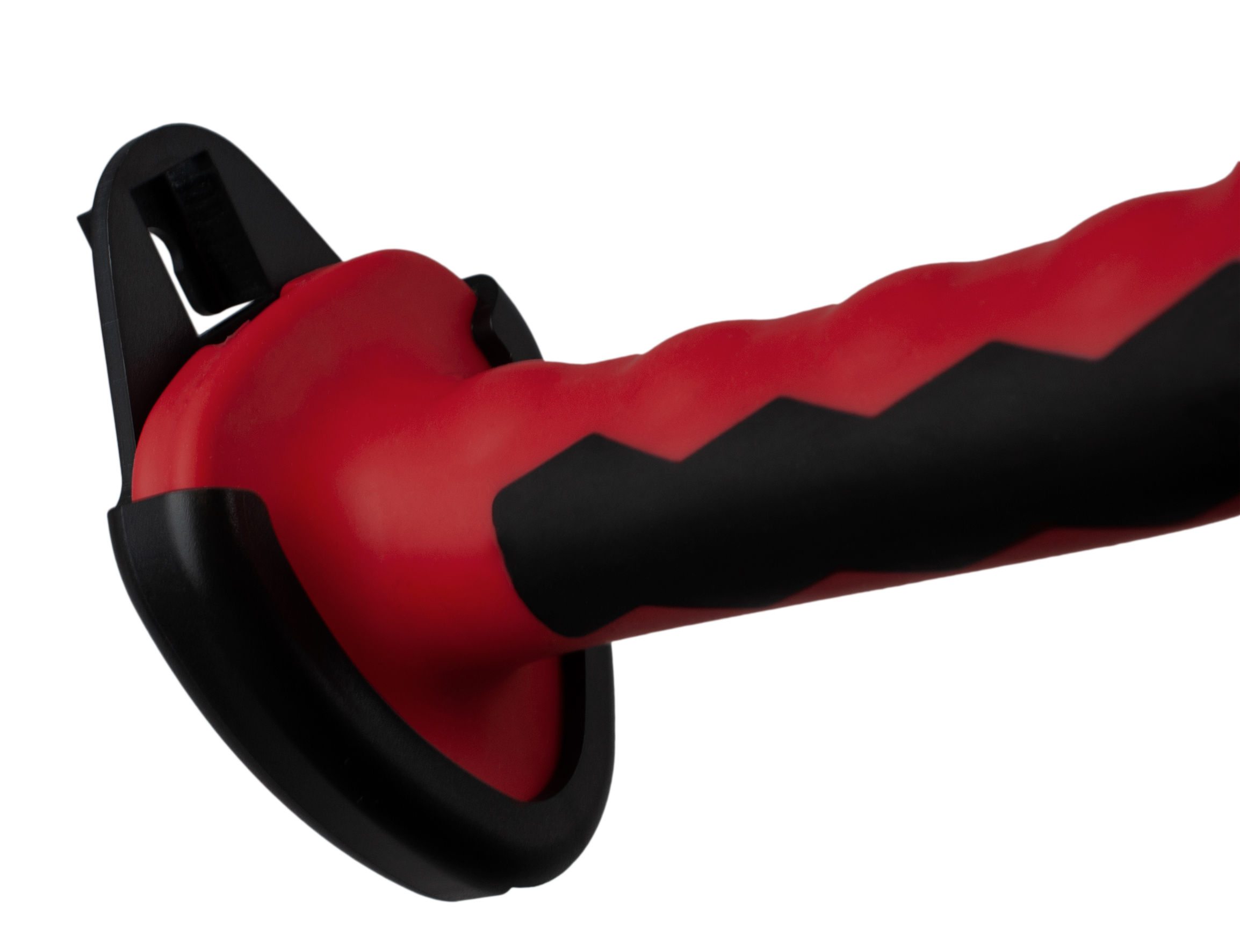 ElectraStim Silicone Fusion 'Komodo' Dildo