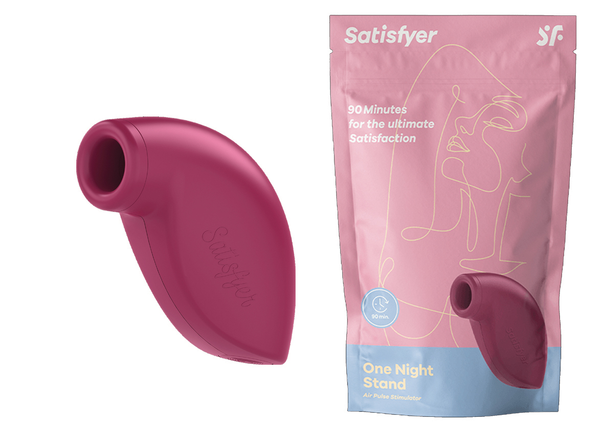 SATISFYER One Night Stand