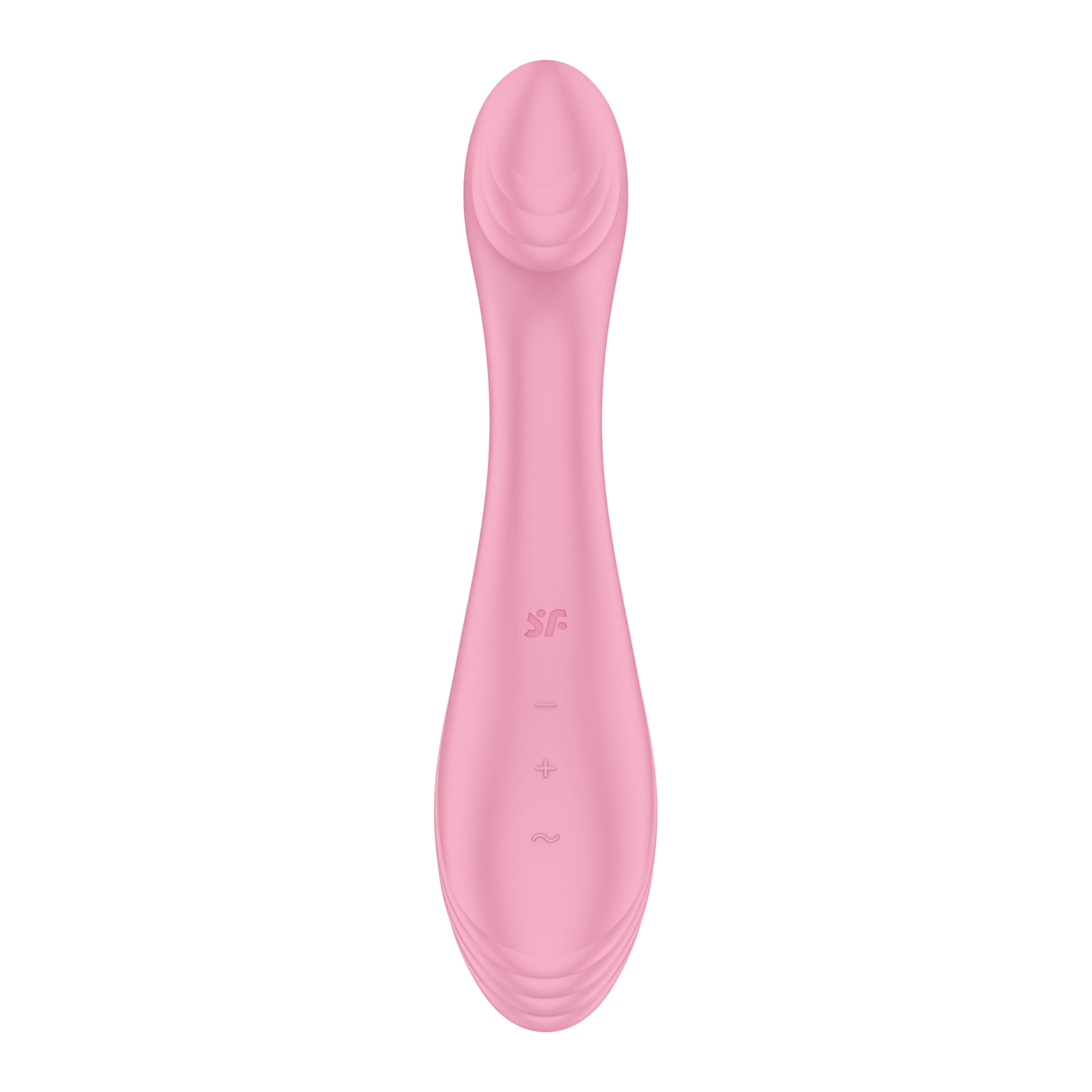 SATISFYER Vibrator G-Force pink