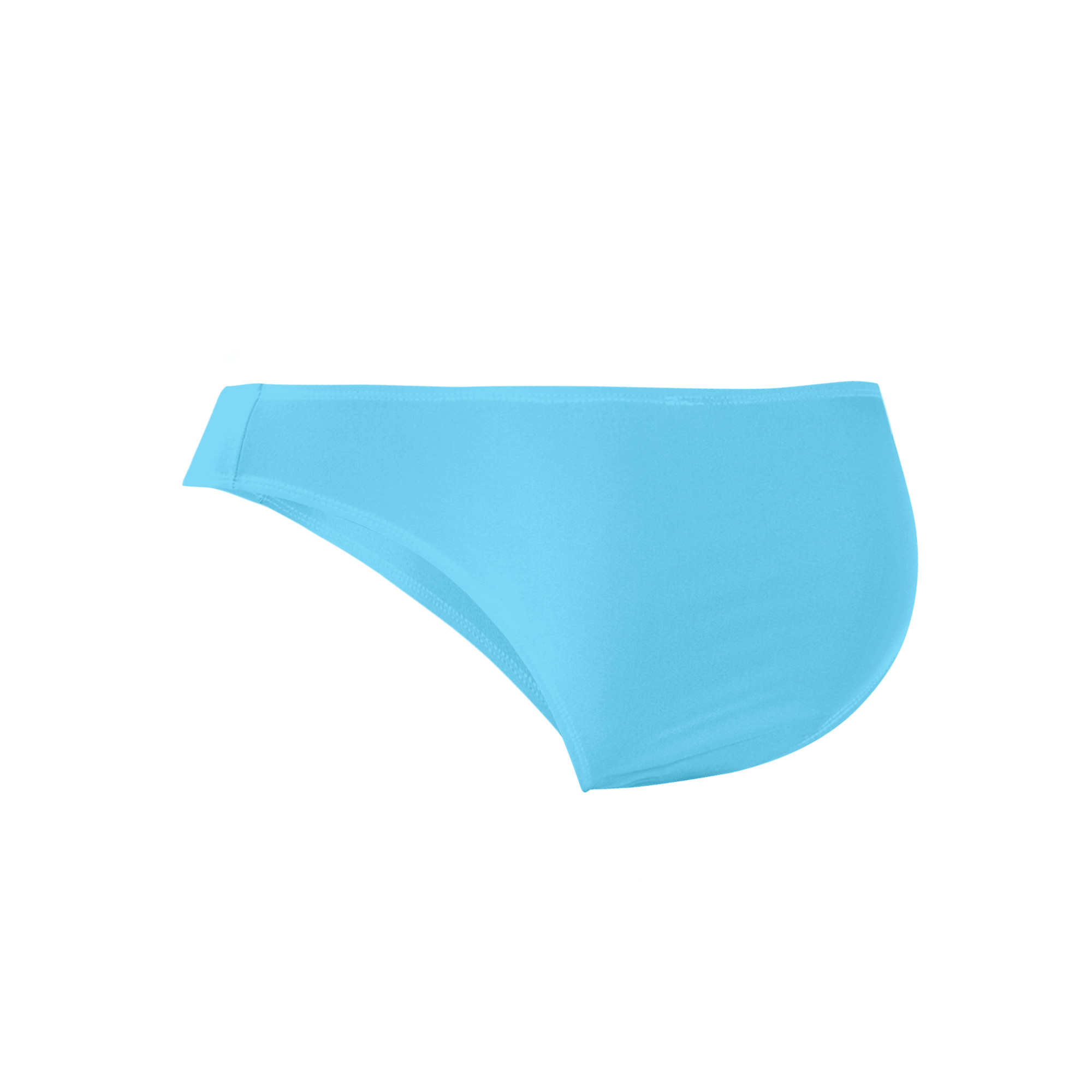 *C4M Micro Brief Turquoise M