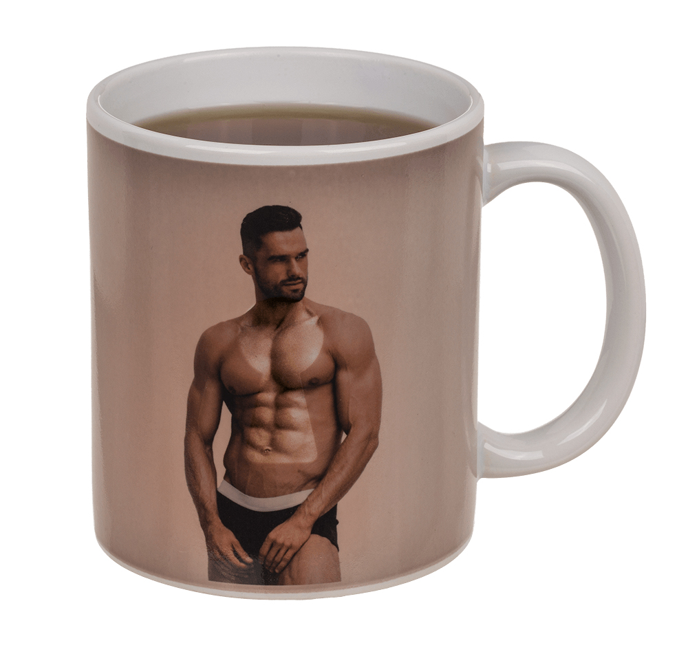 Becher Stripper Boy Becher Stripper Boy