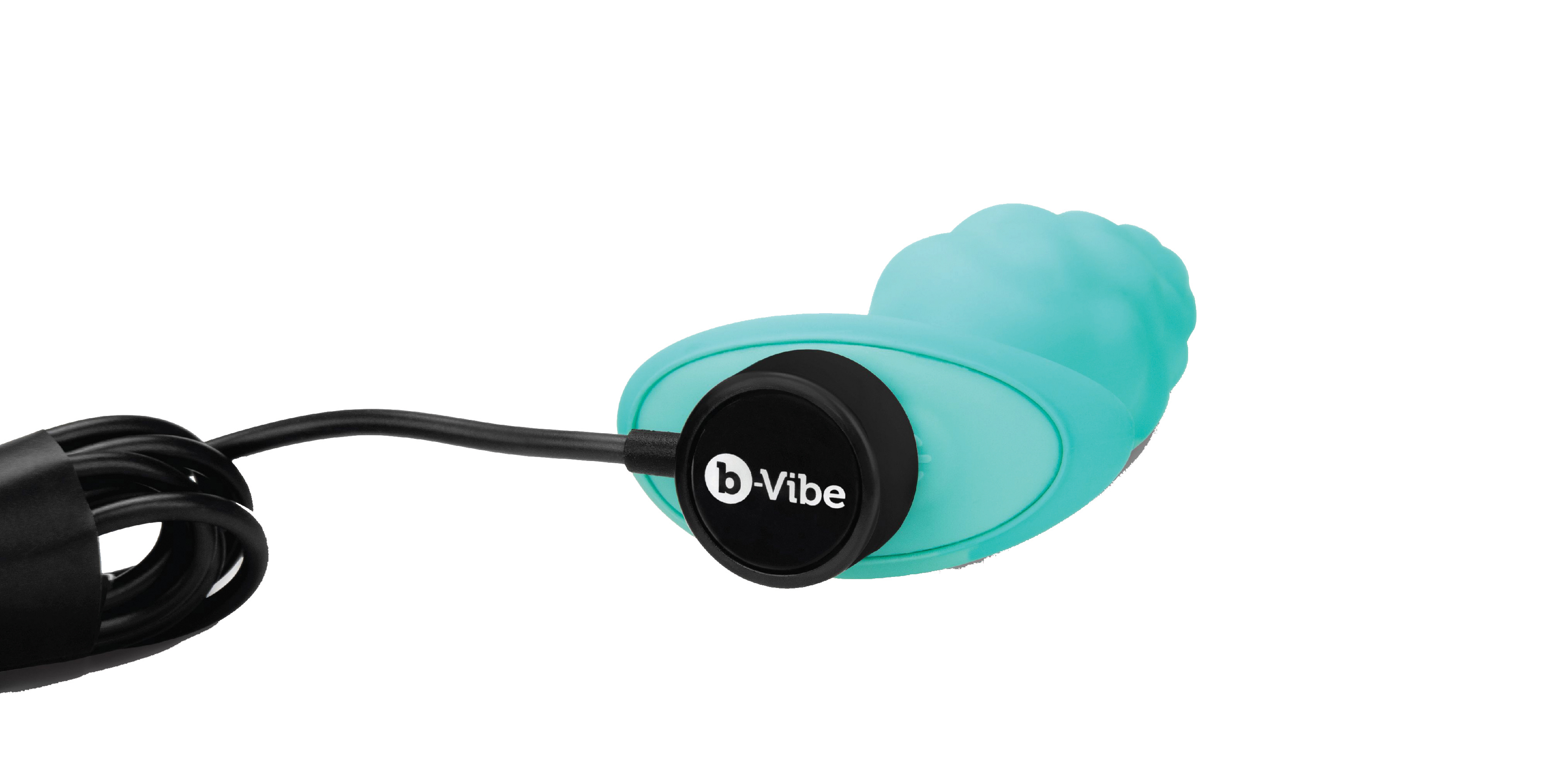 b-Vibe Bump Texture Plug Mint