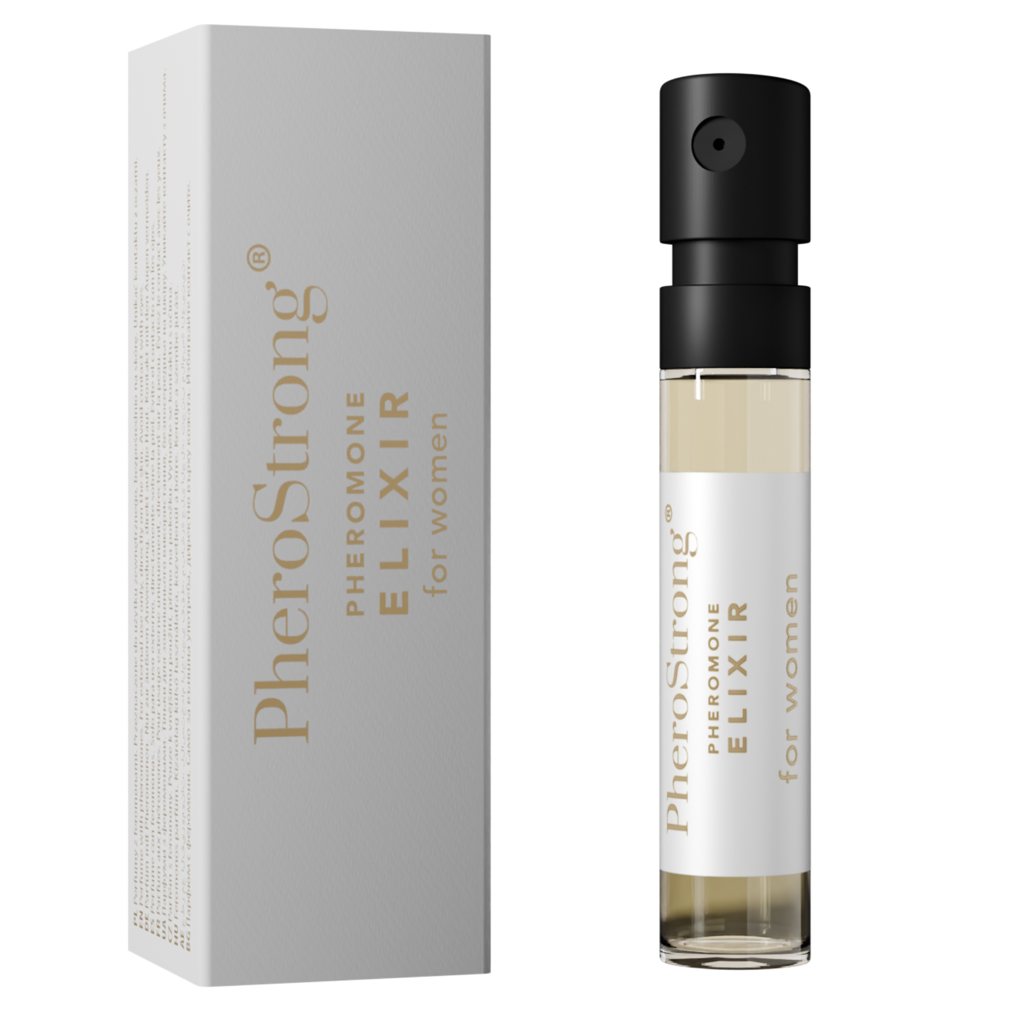 PheroStrong Pheromone ELIXIR for Women 2ml