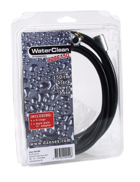 WaterClean Hose 150